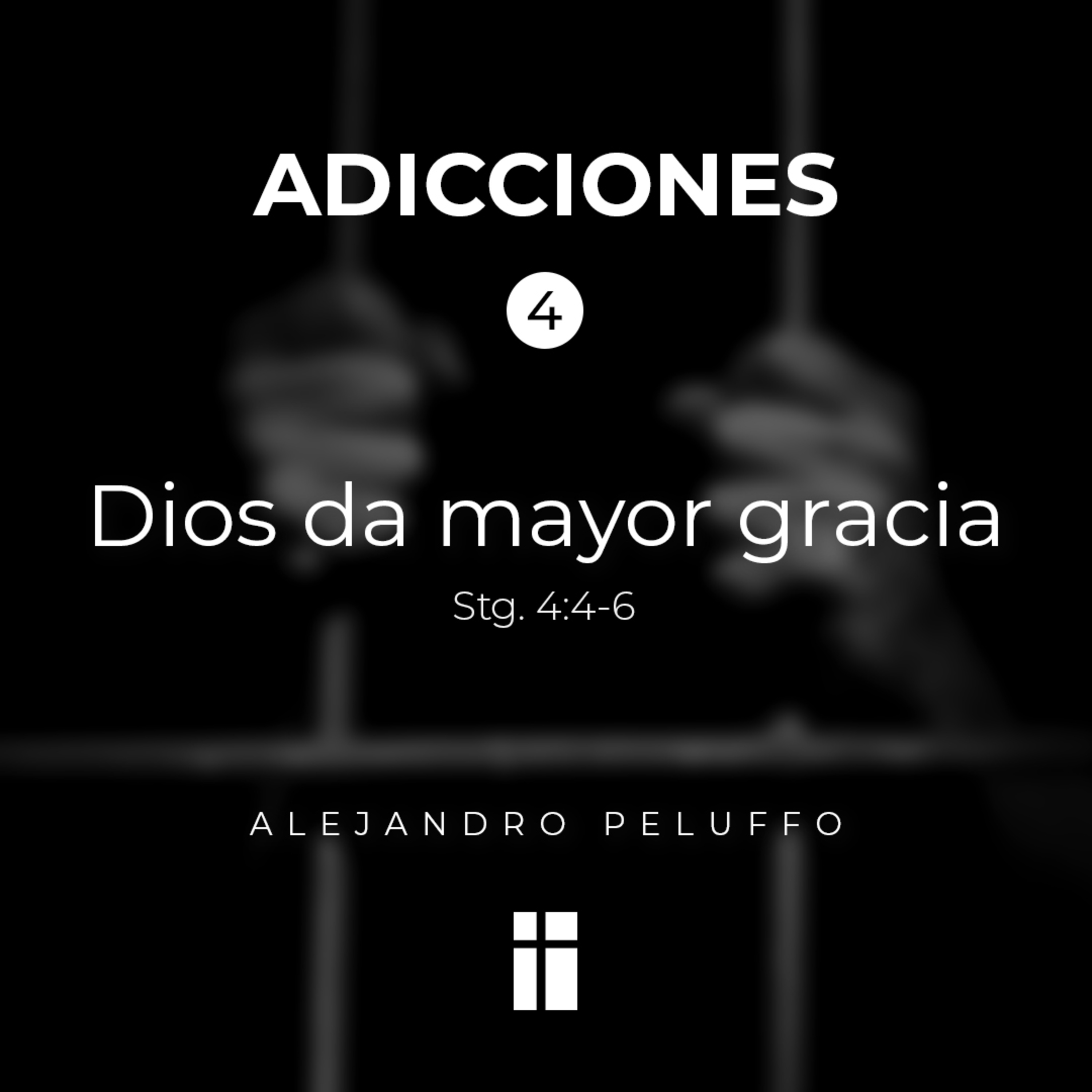 Portada de Sermones de la Iglesia en Lobos