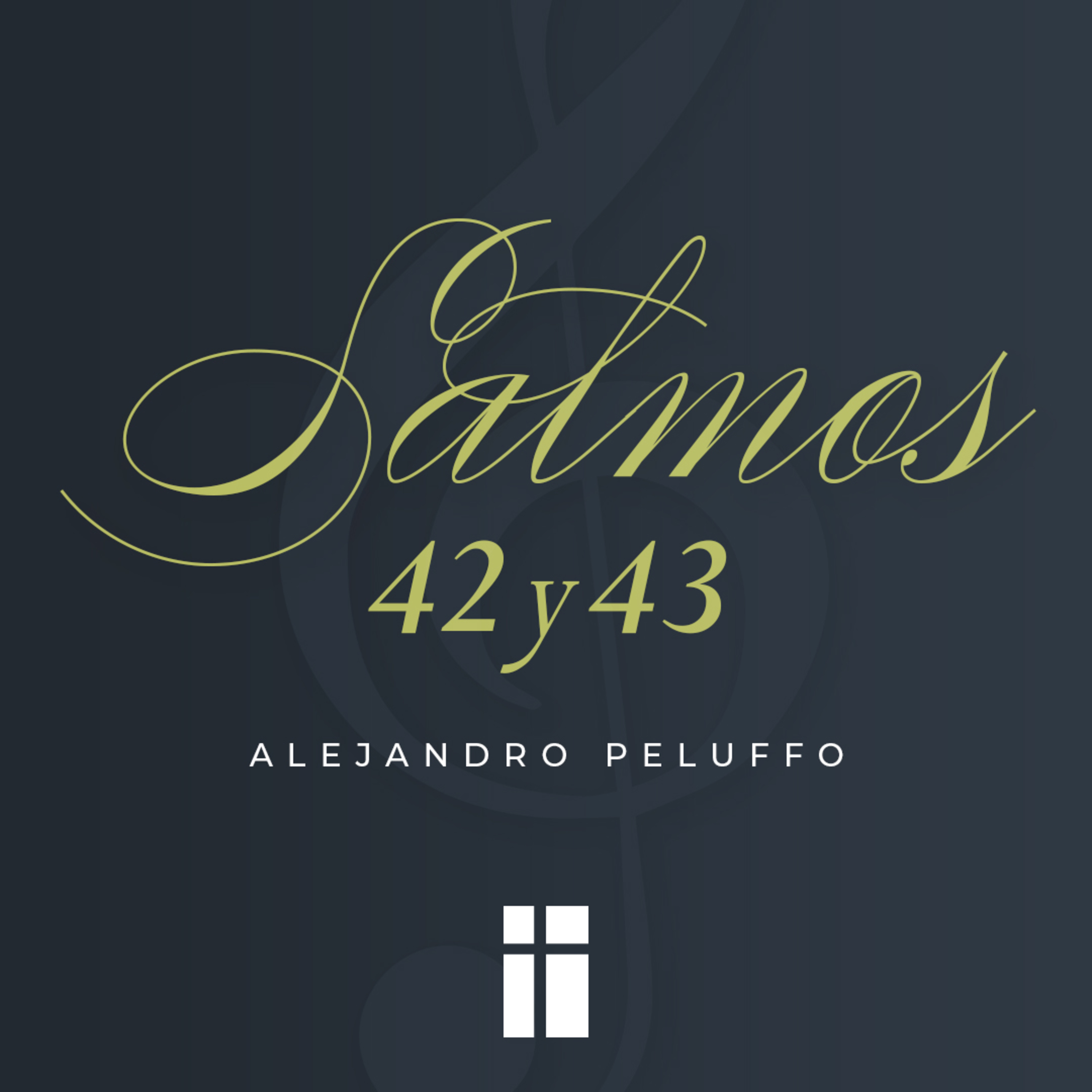Portada de Sermones de la Iglesia en Lobos