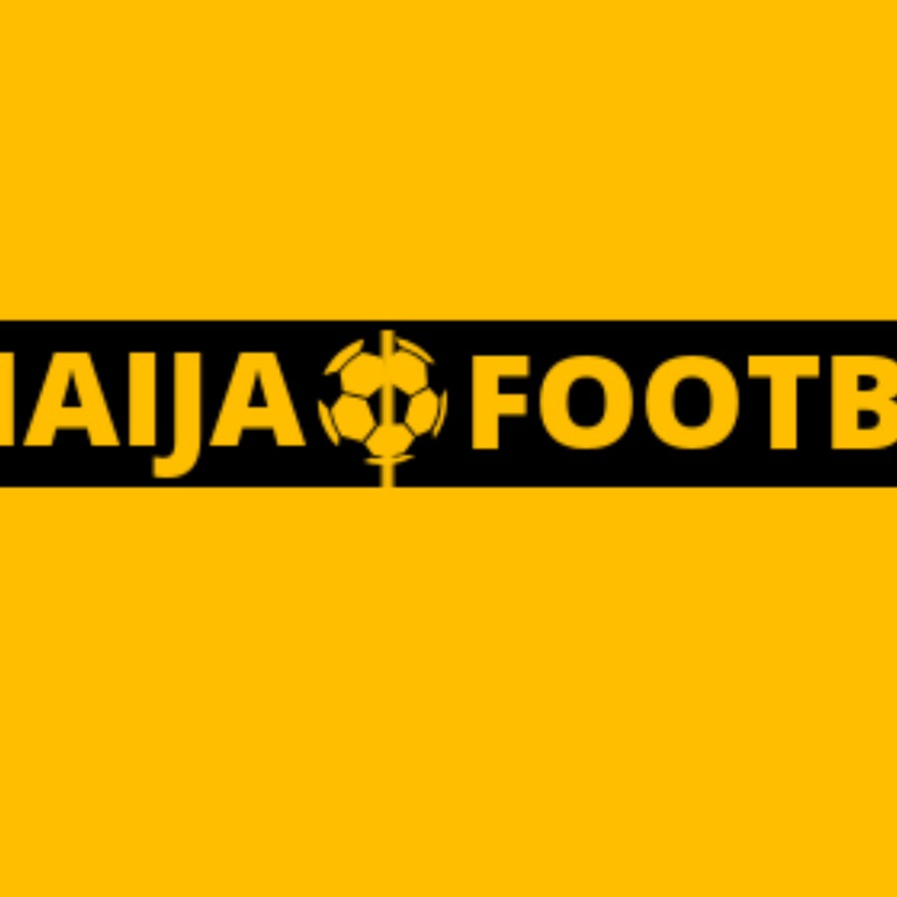 SAN NAIJA FOOTBALL