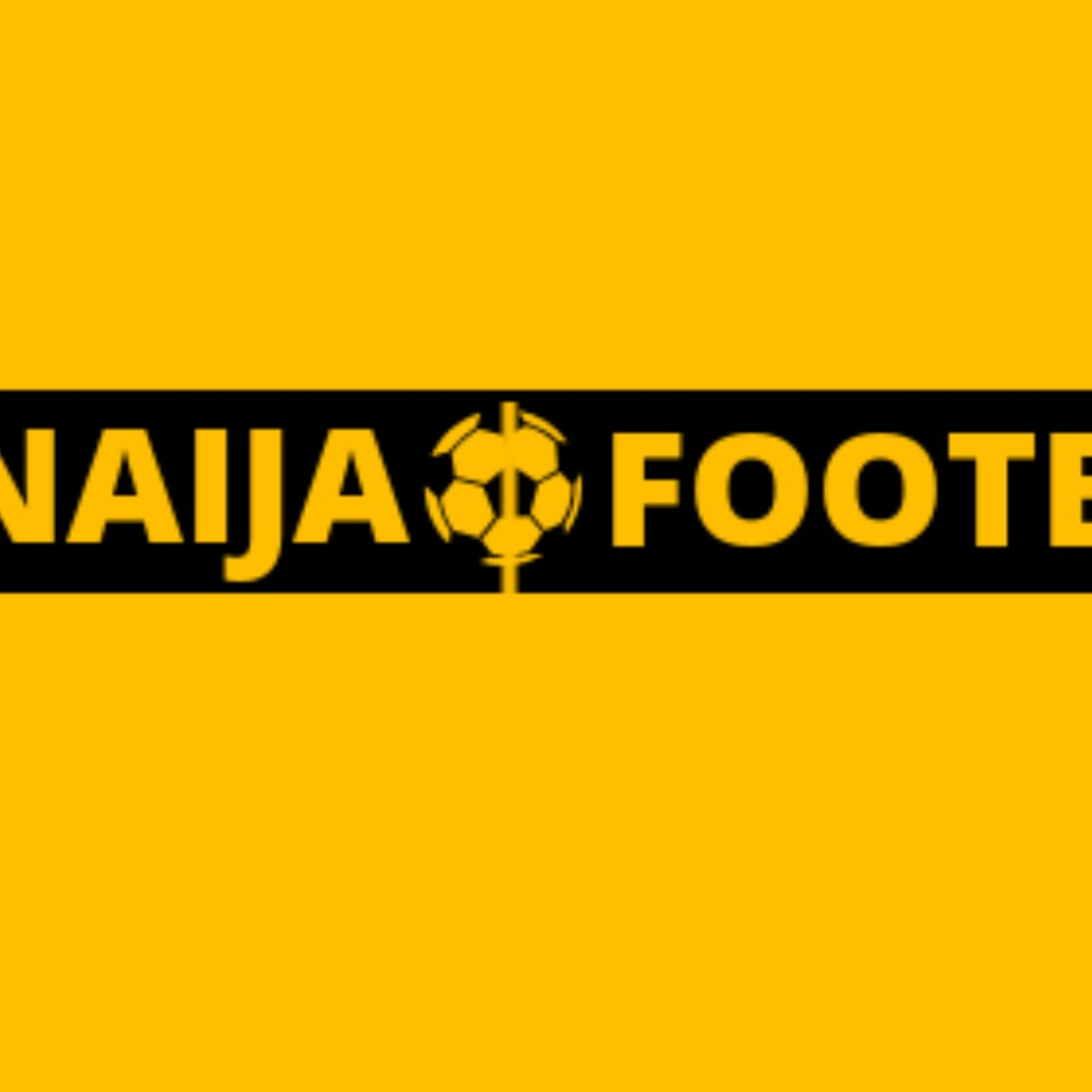 SAN NAIJA FOOTBALL
