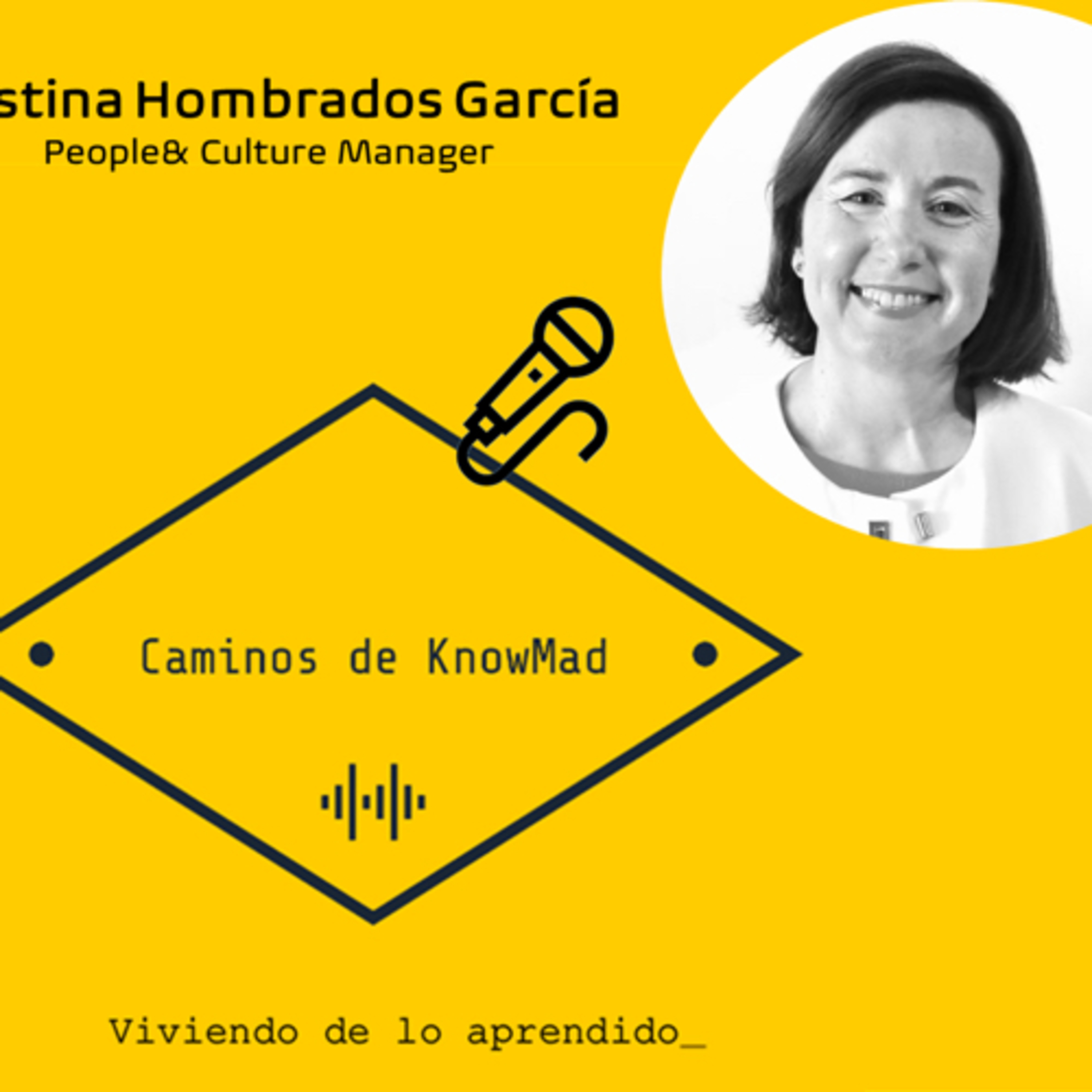 Caminos de Knowmad
