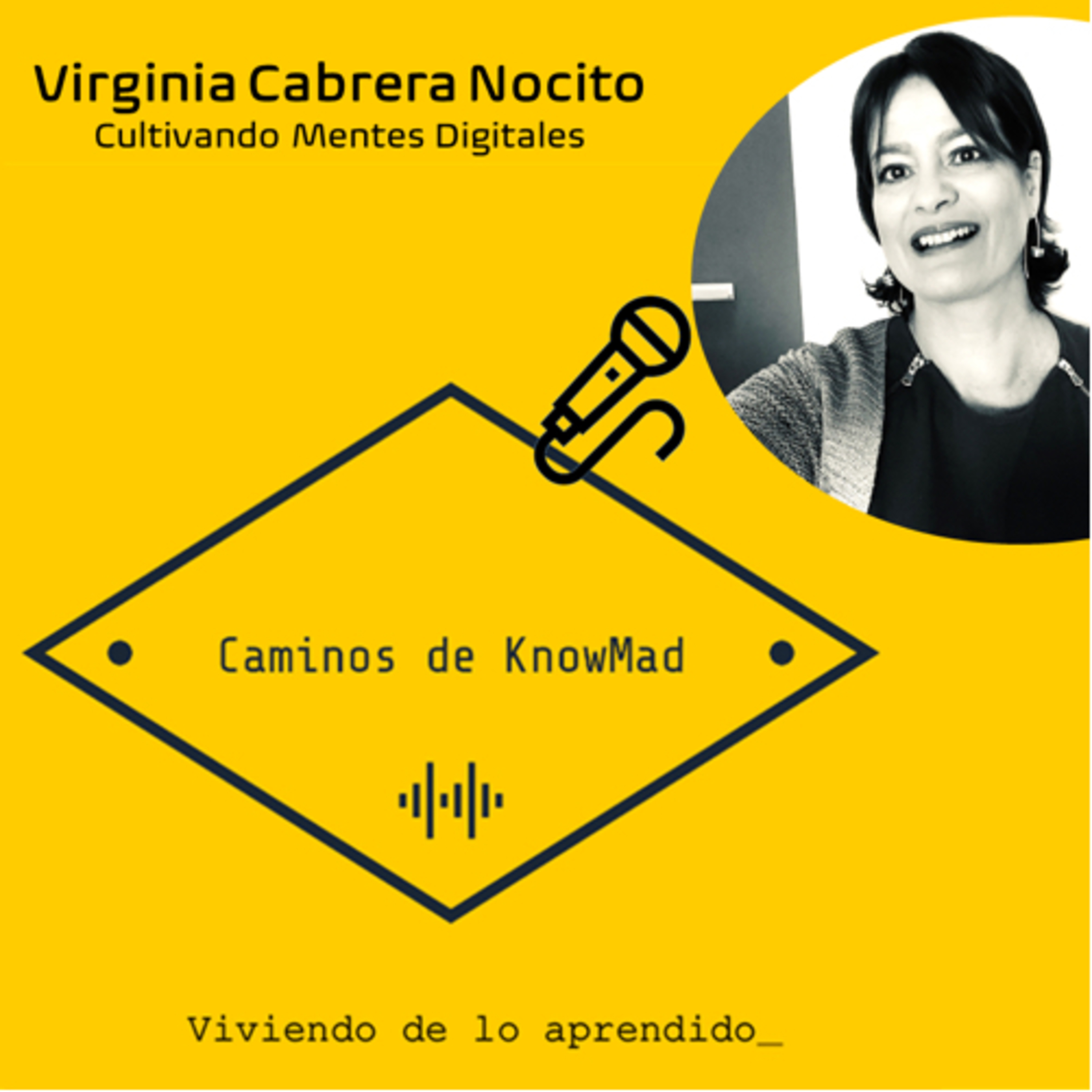 Caminos de Knowmad