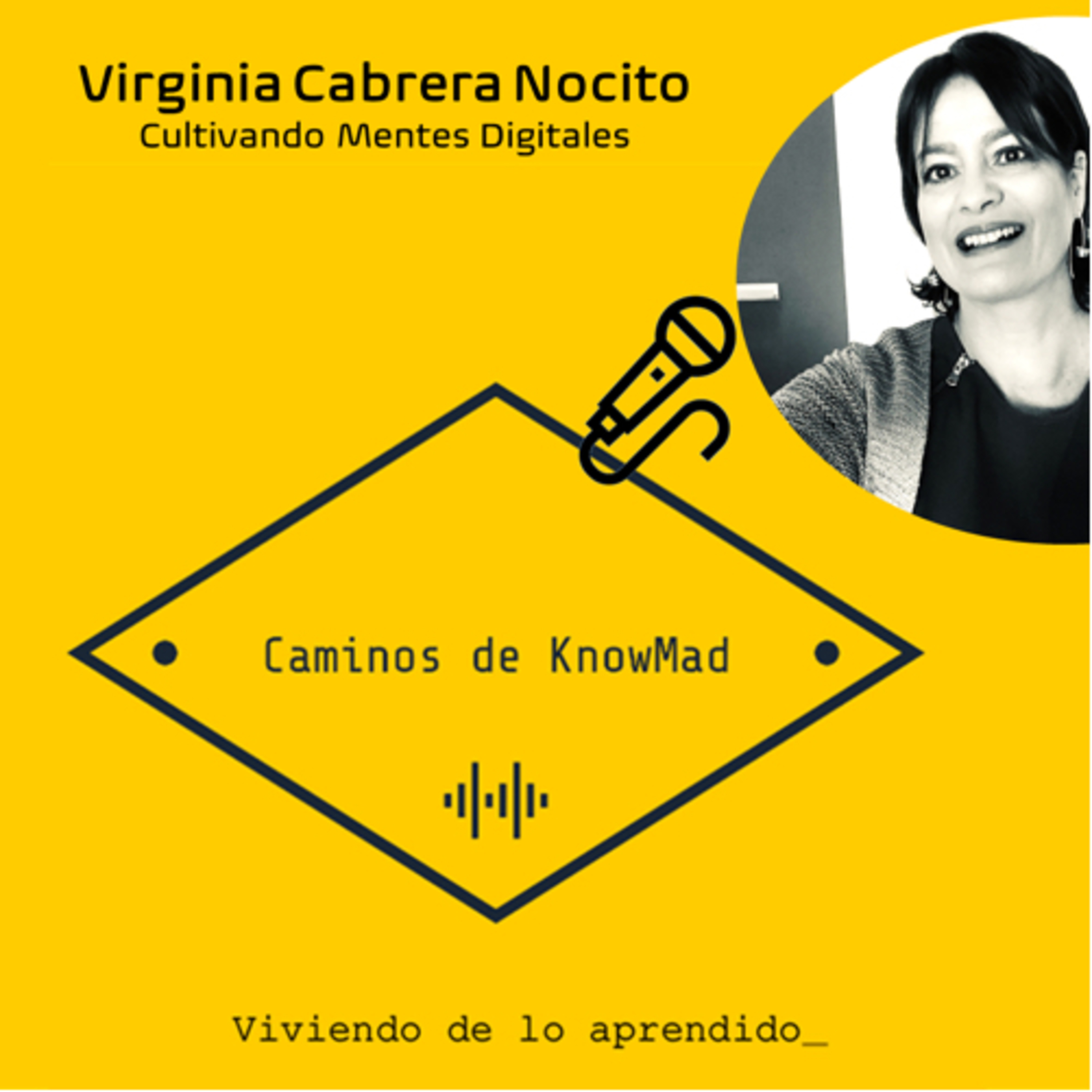 Caminos de Knowmad