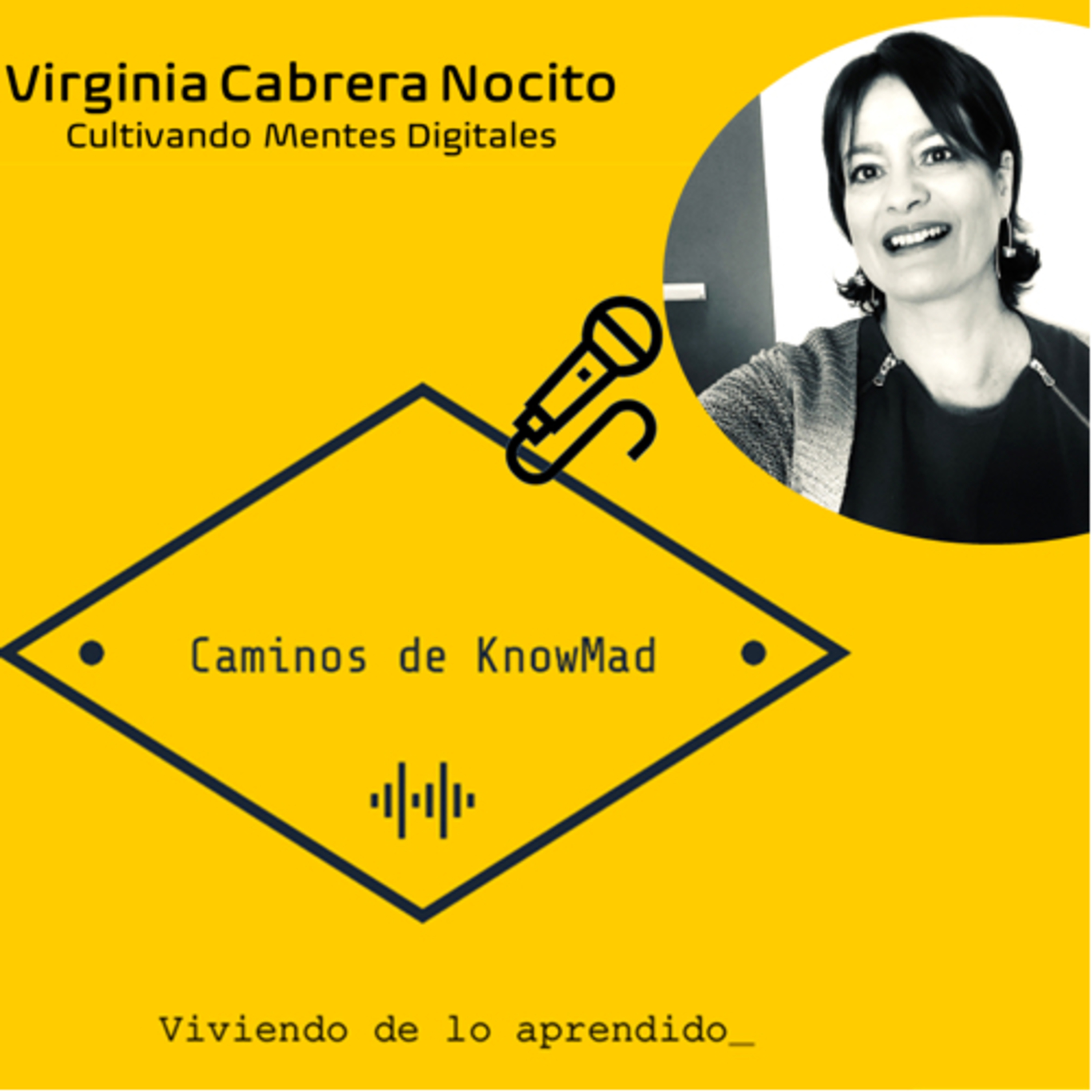 Caminos de Knowmad