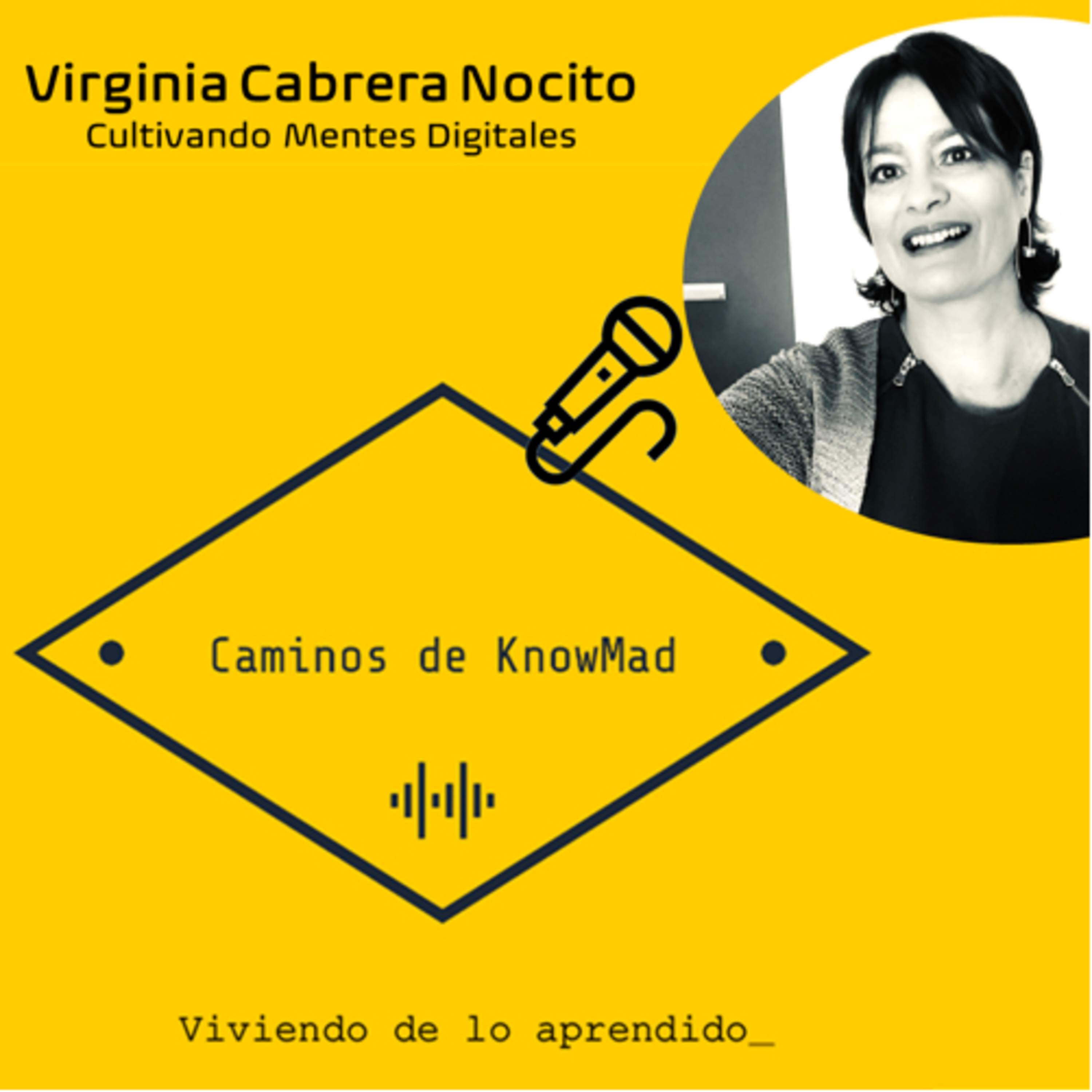 Caminos de Knowmad