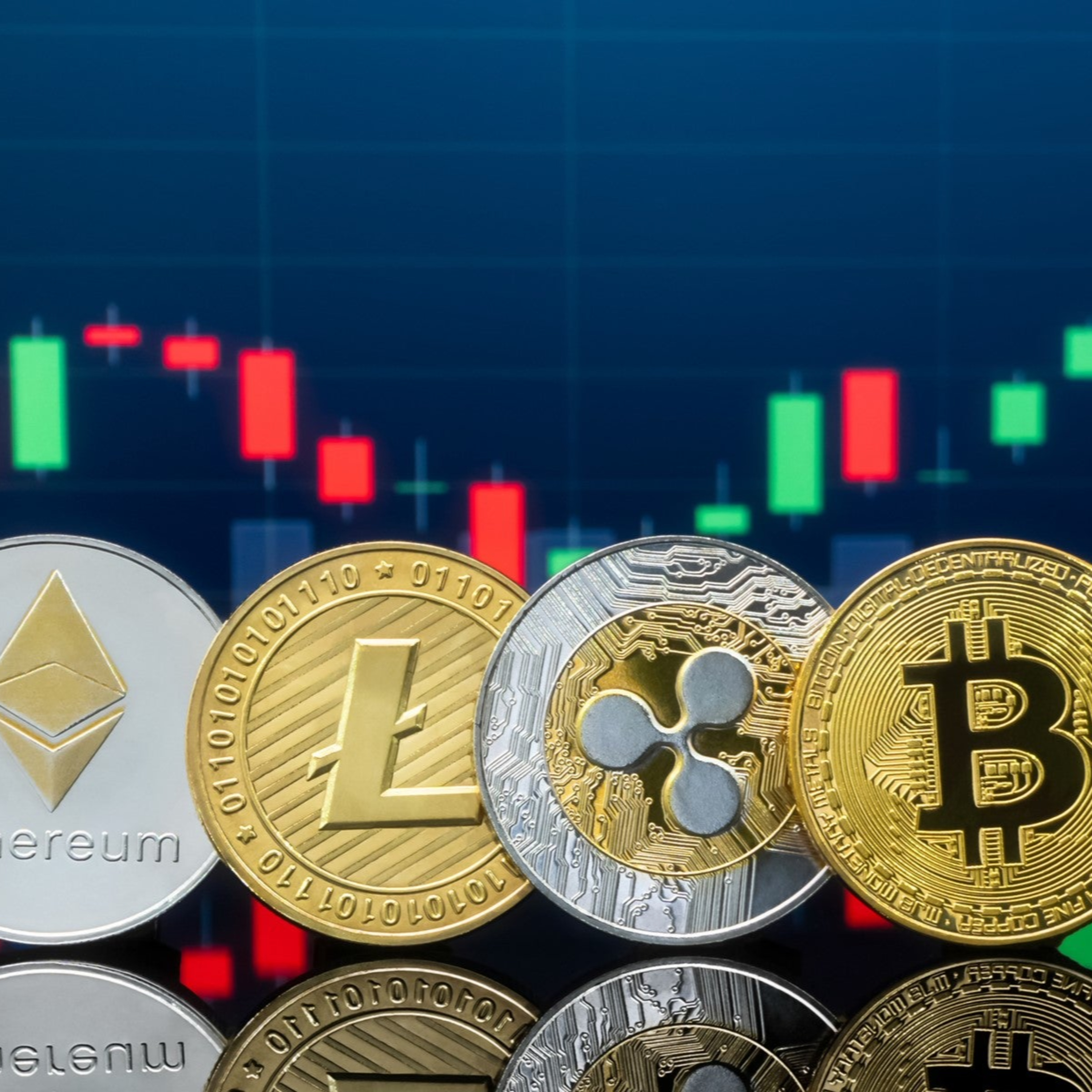 1. Crypto Explained...somewhat!? episode artwork
