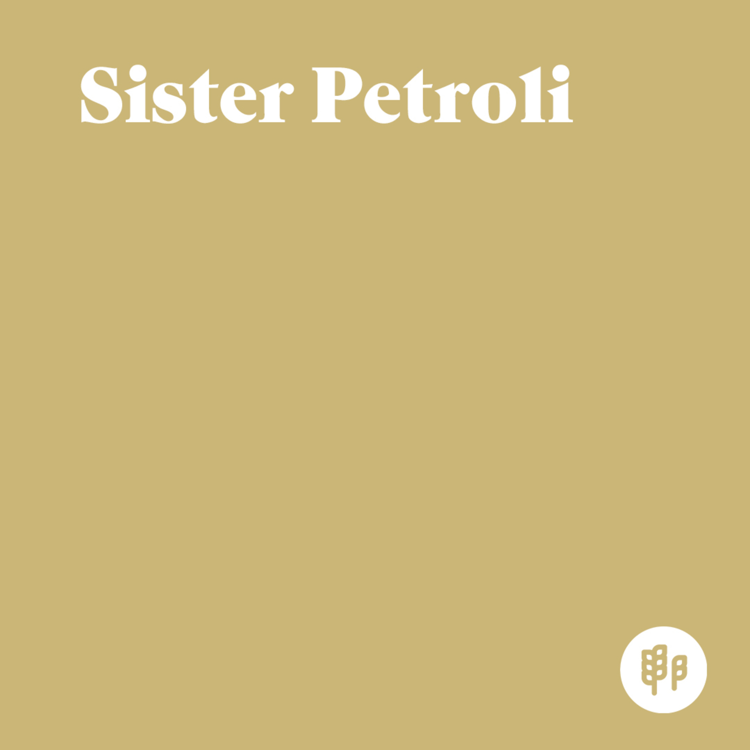 Sister Petroli (R.A.) Sister Petroli (R.A.)