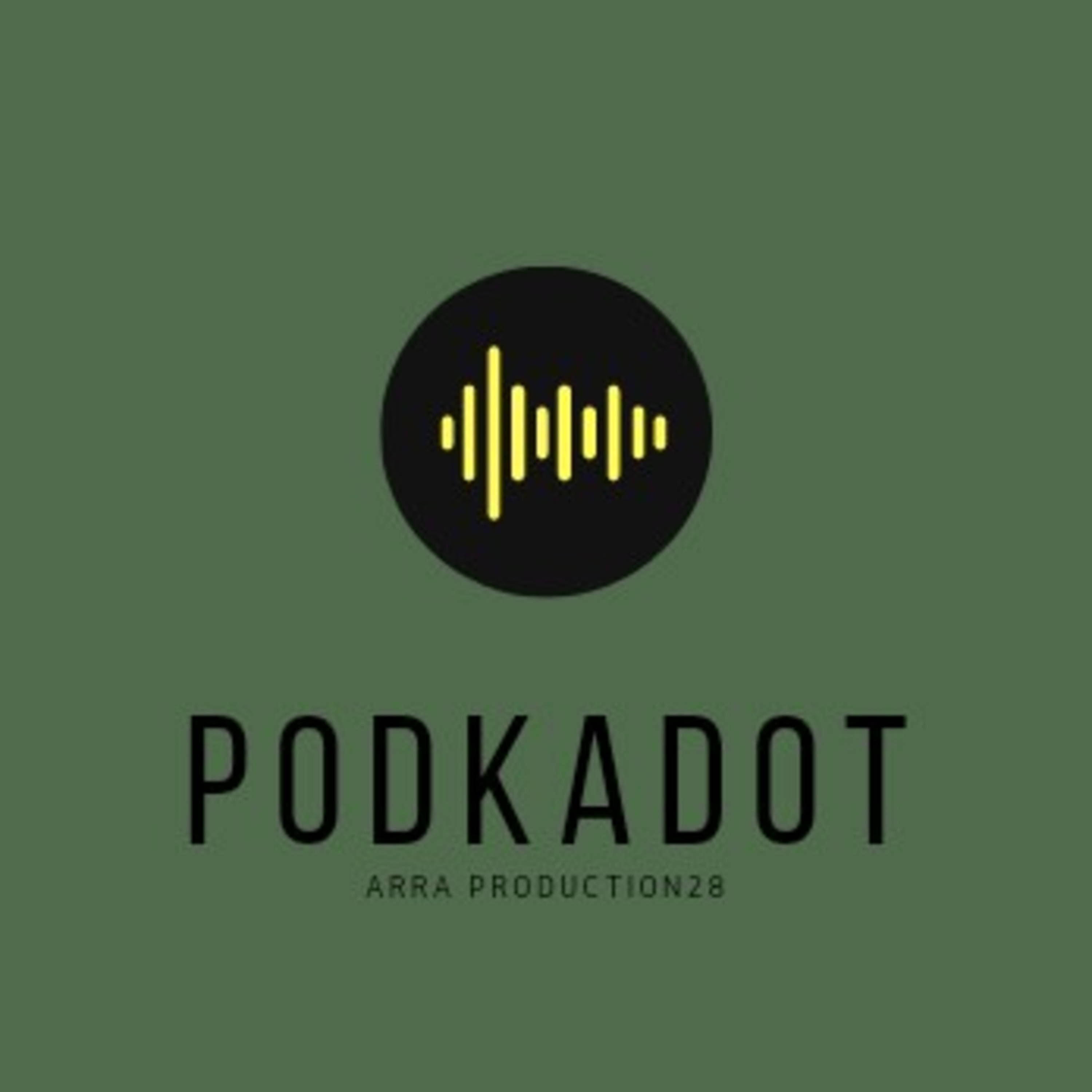PODKADOT