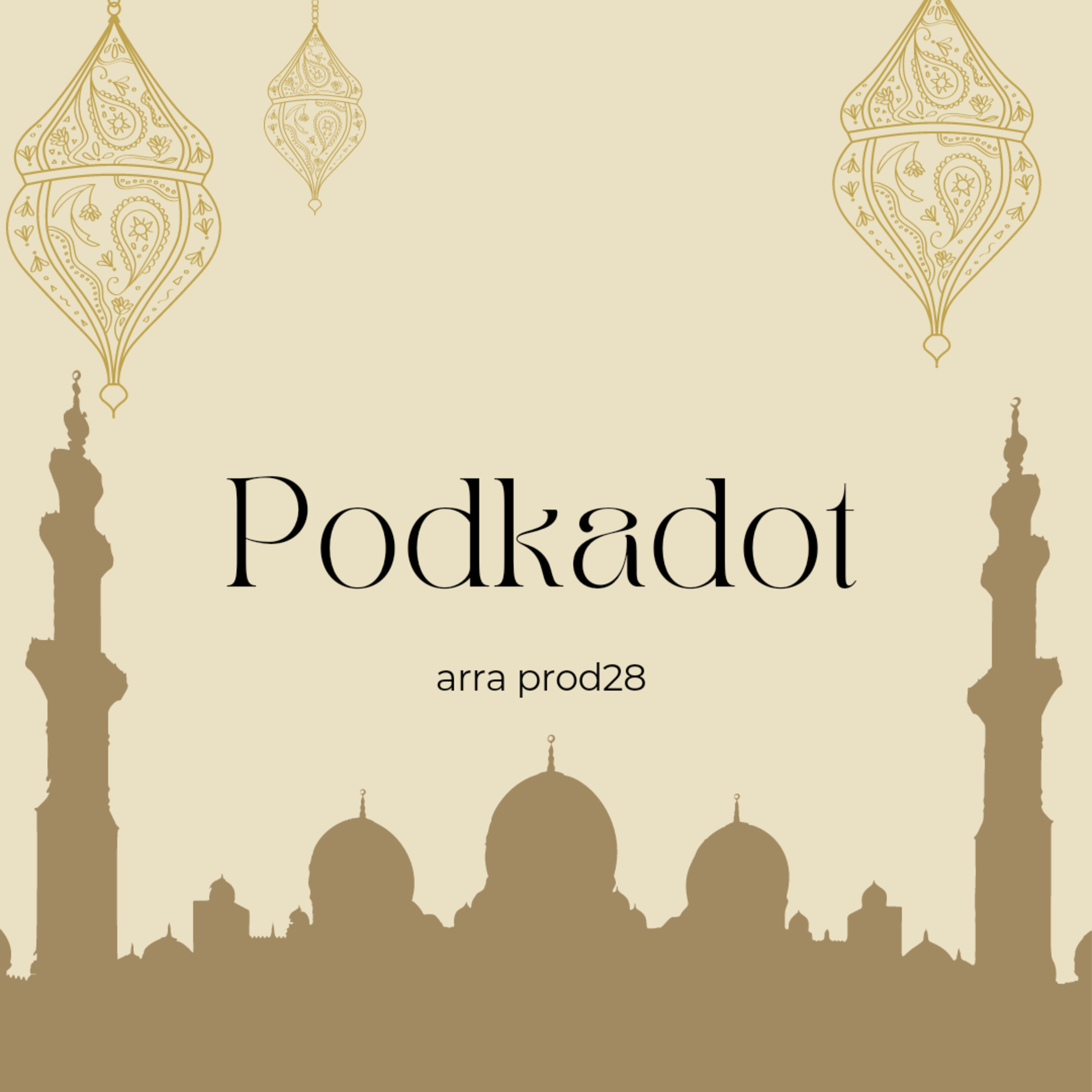 PODKADOT