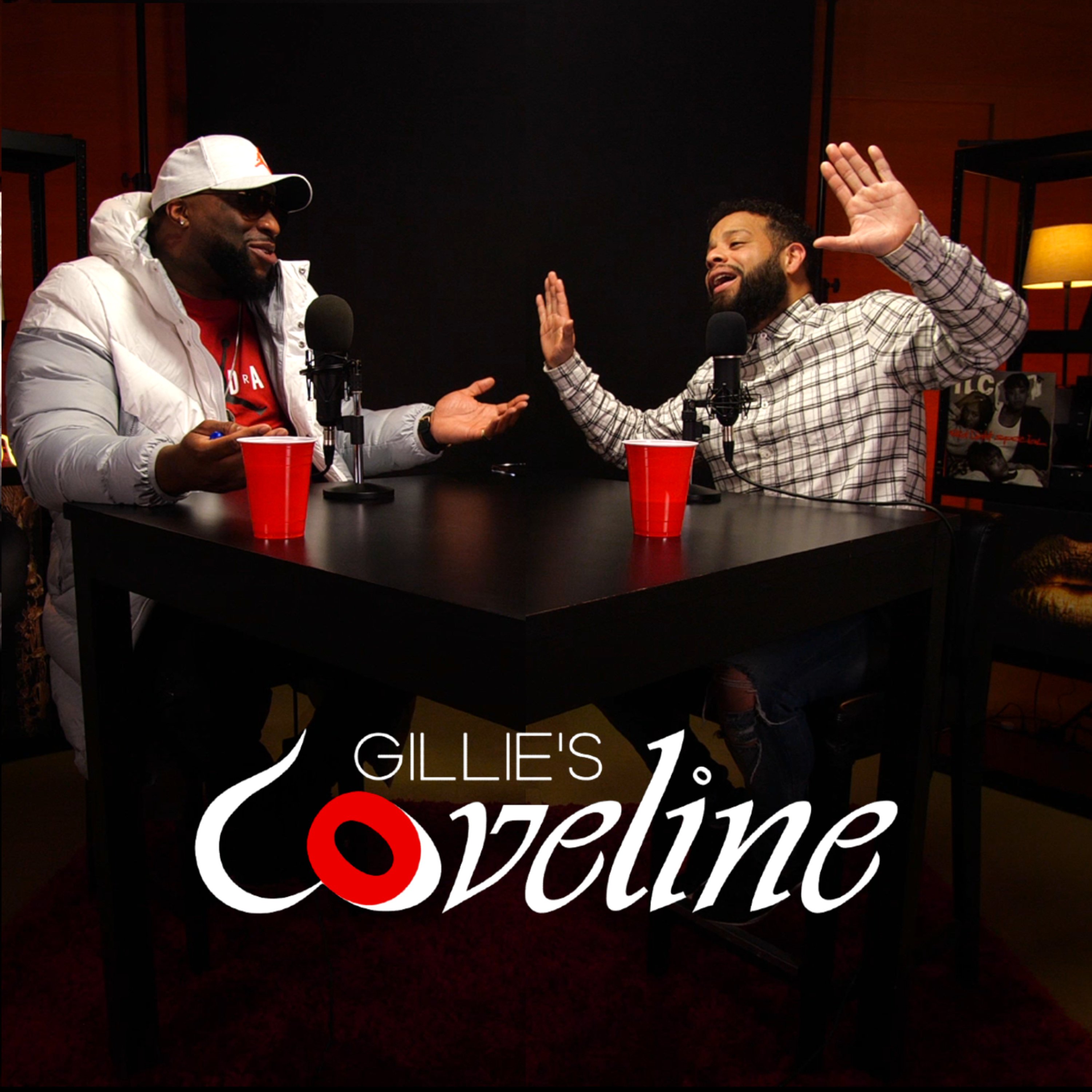 Gillie\'s Loveline