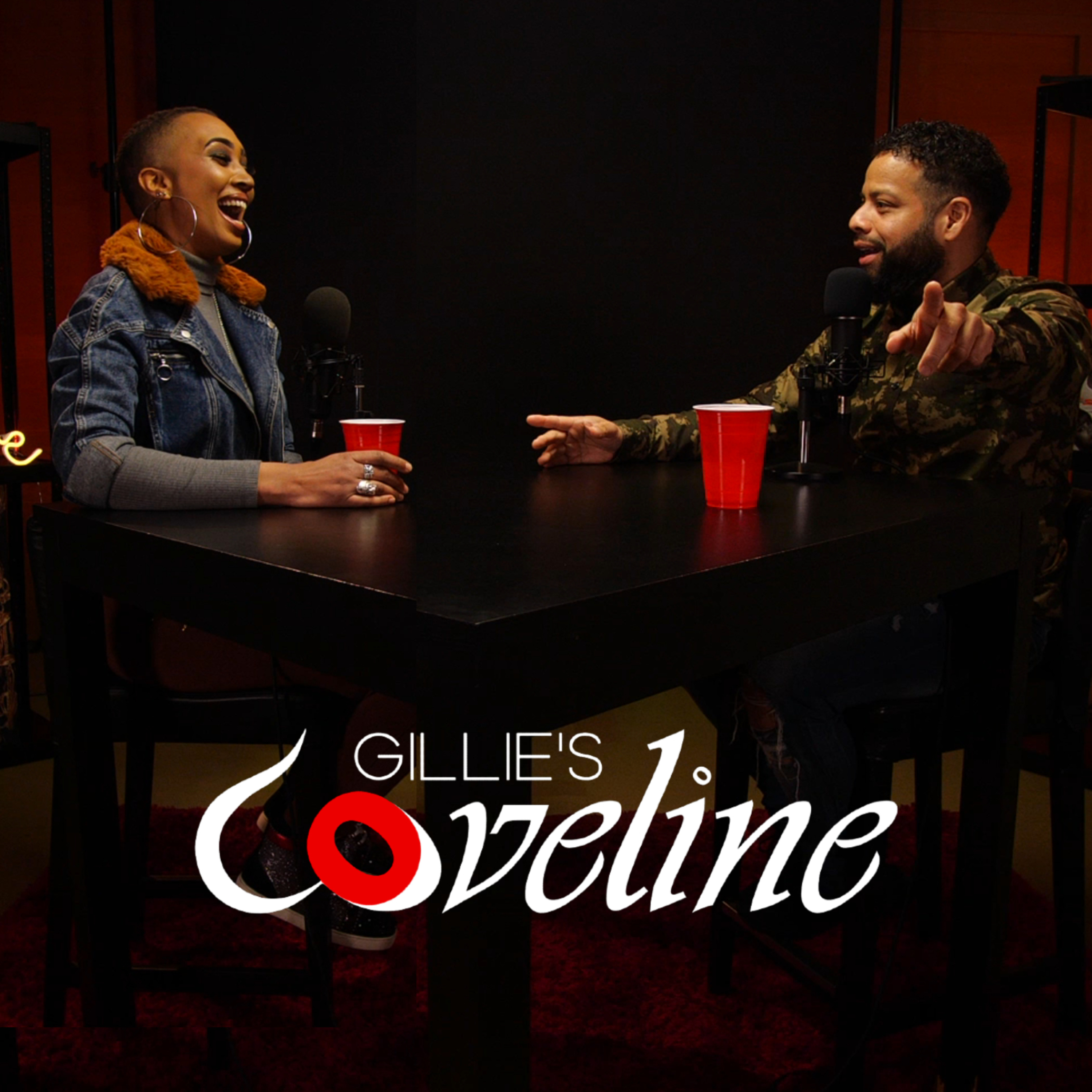 Gillie\'s Loveline