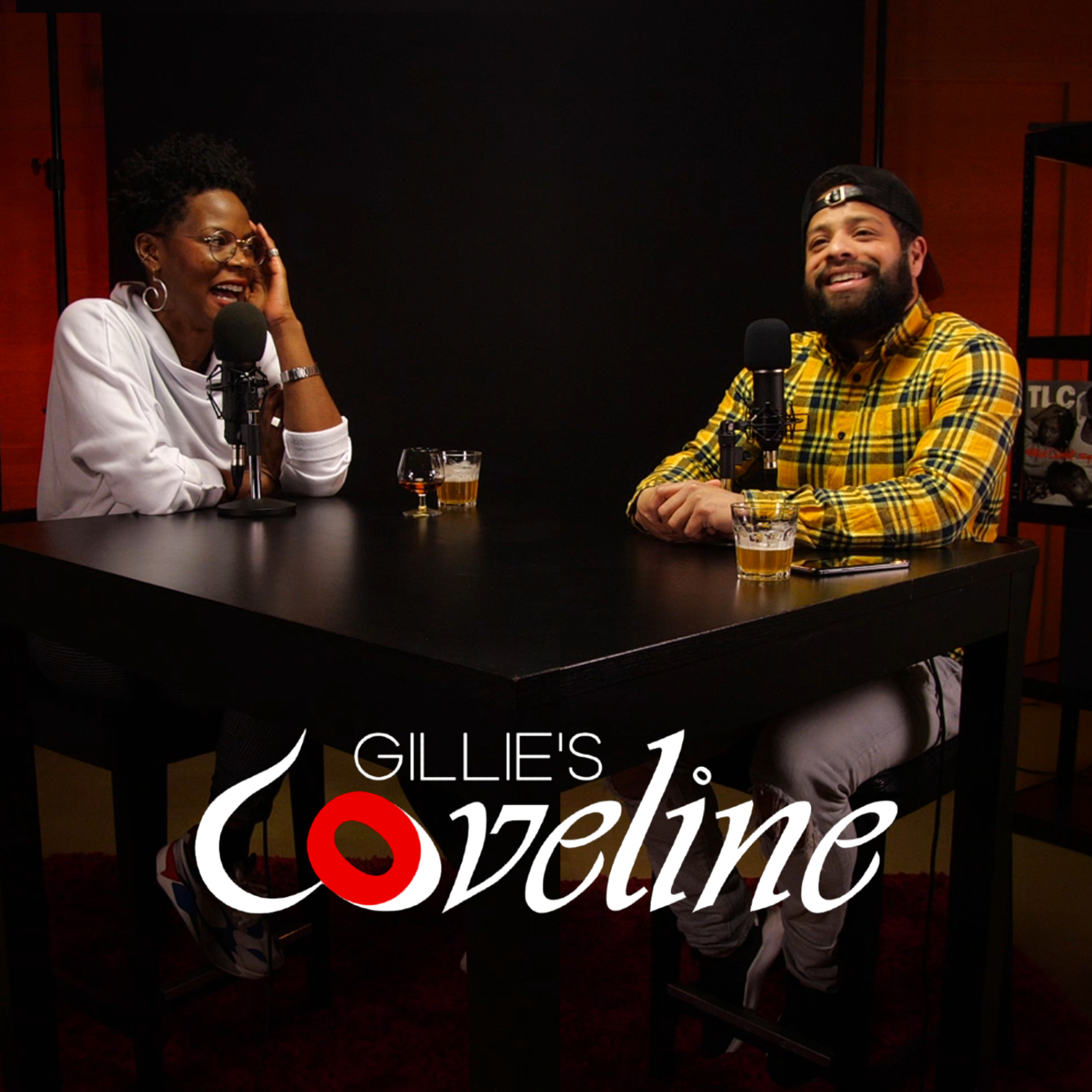 Gillie\'s Loveline