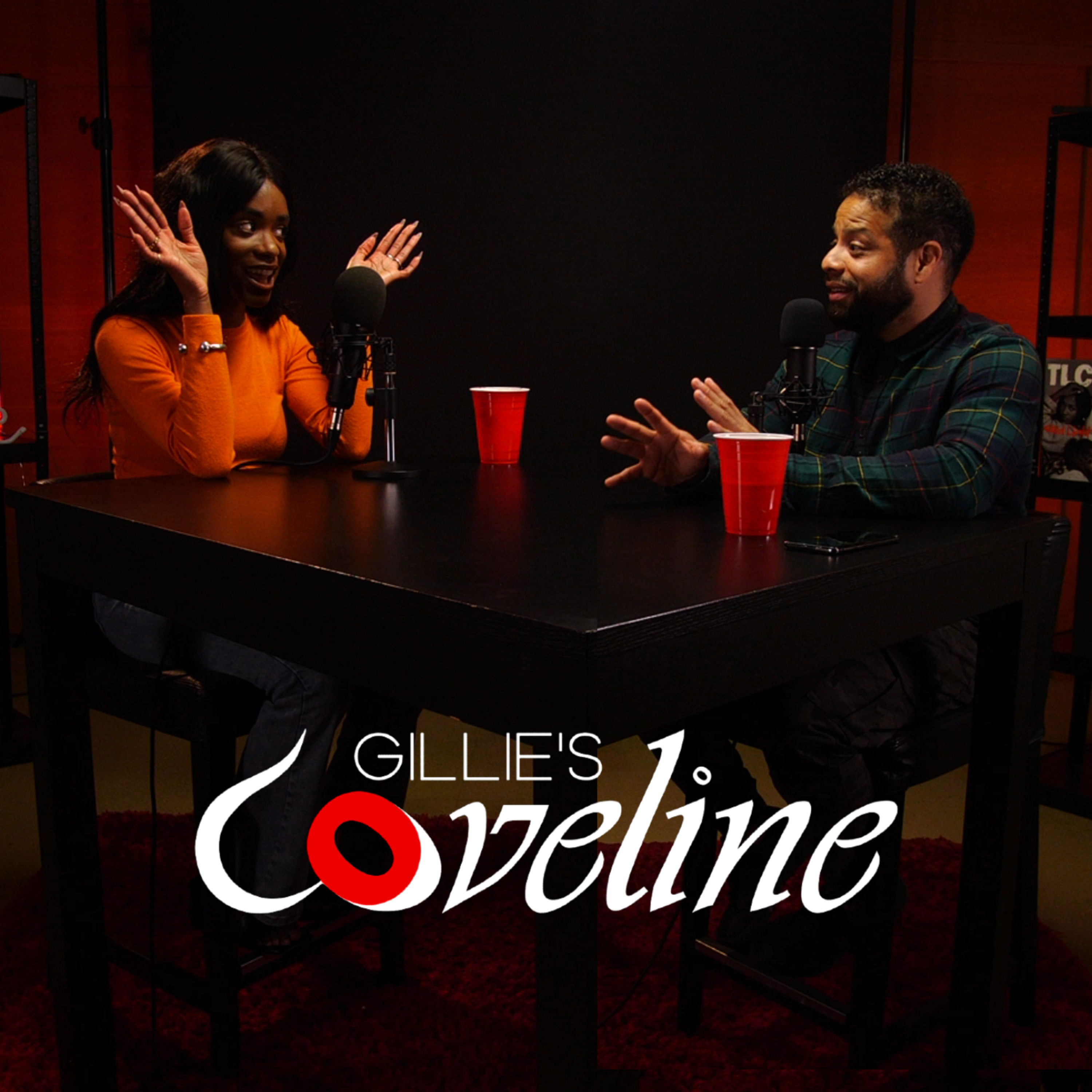 Gillie\'s Loveline