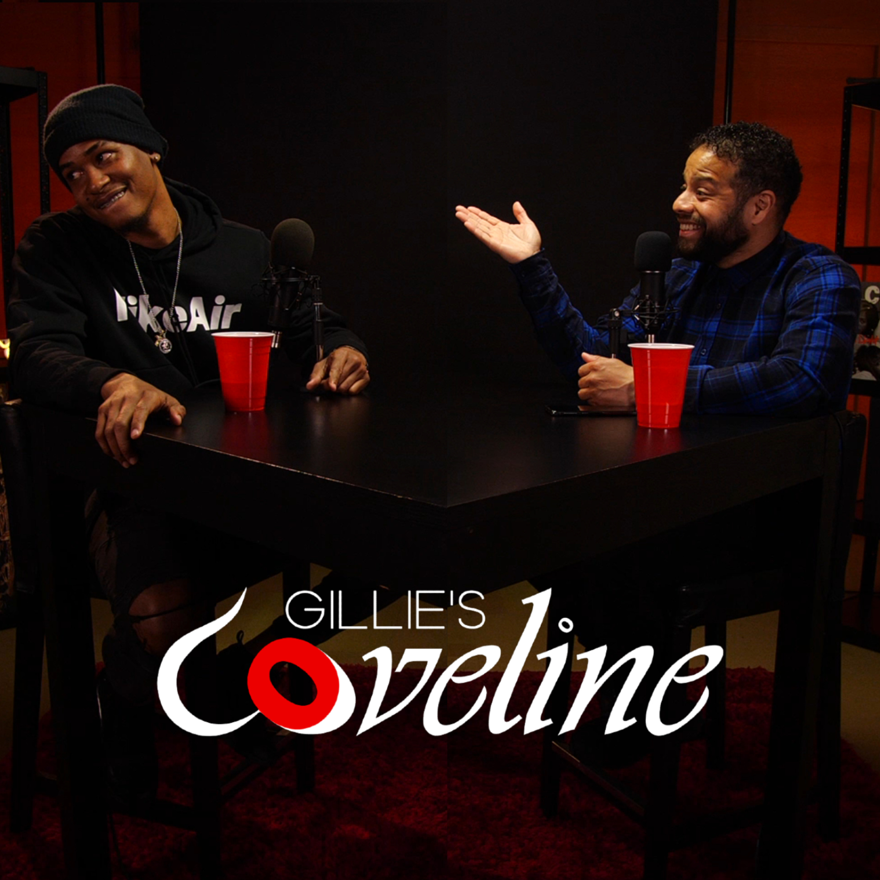 Gillie\'s Loveline