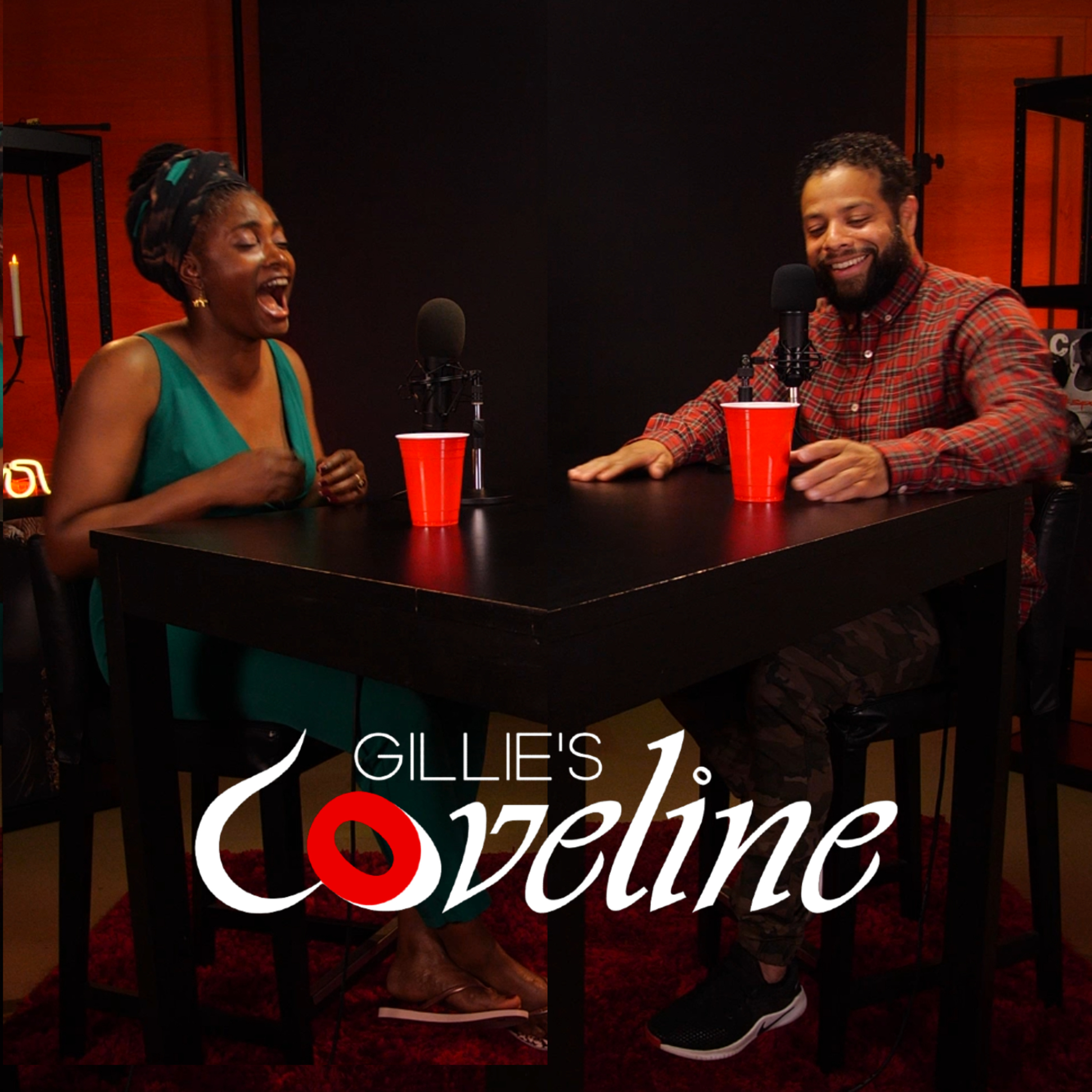 Gillie\'s Loveline