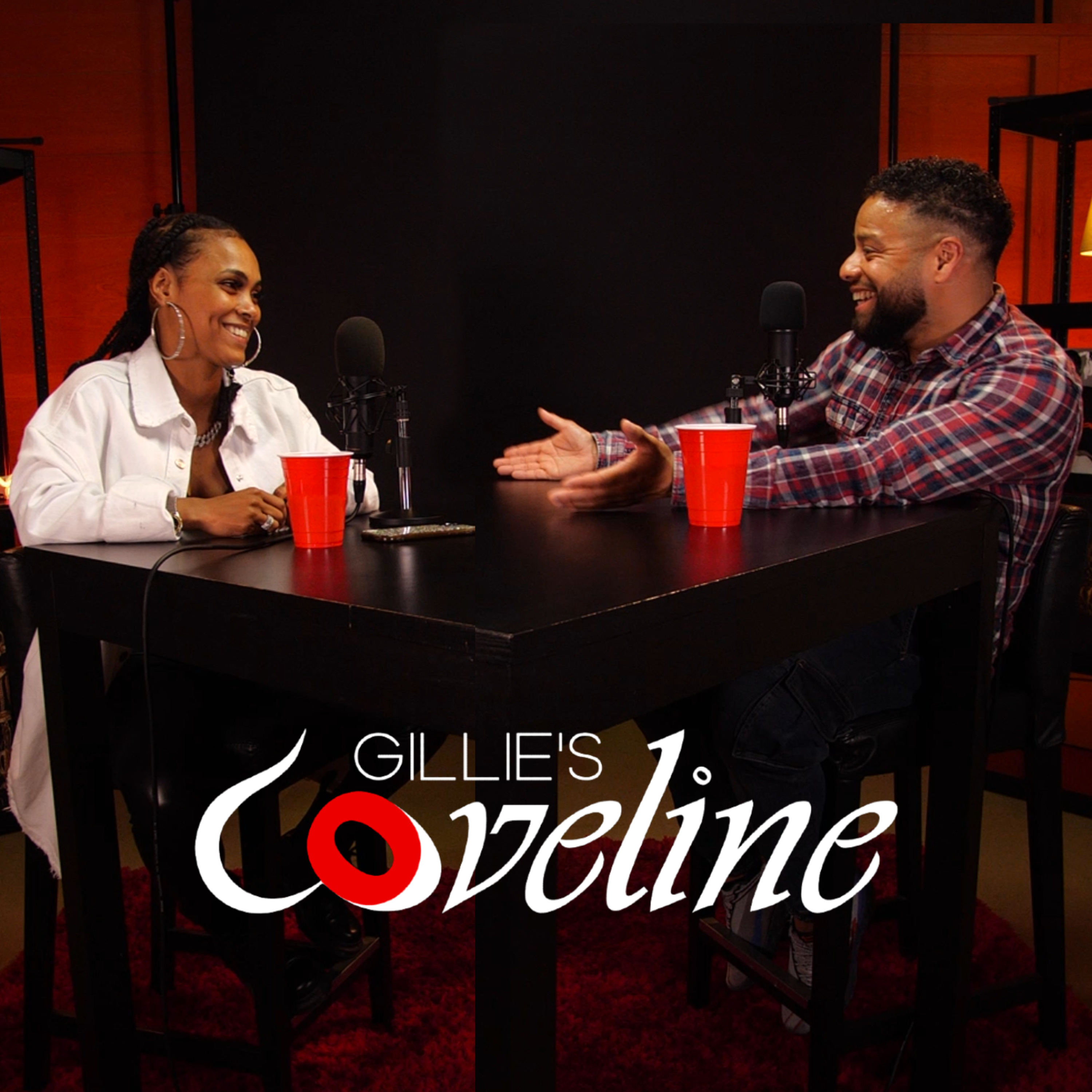 Gillie\'s Loveline