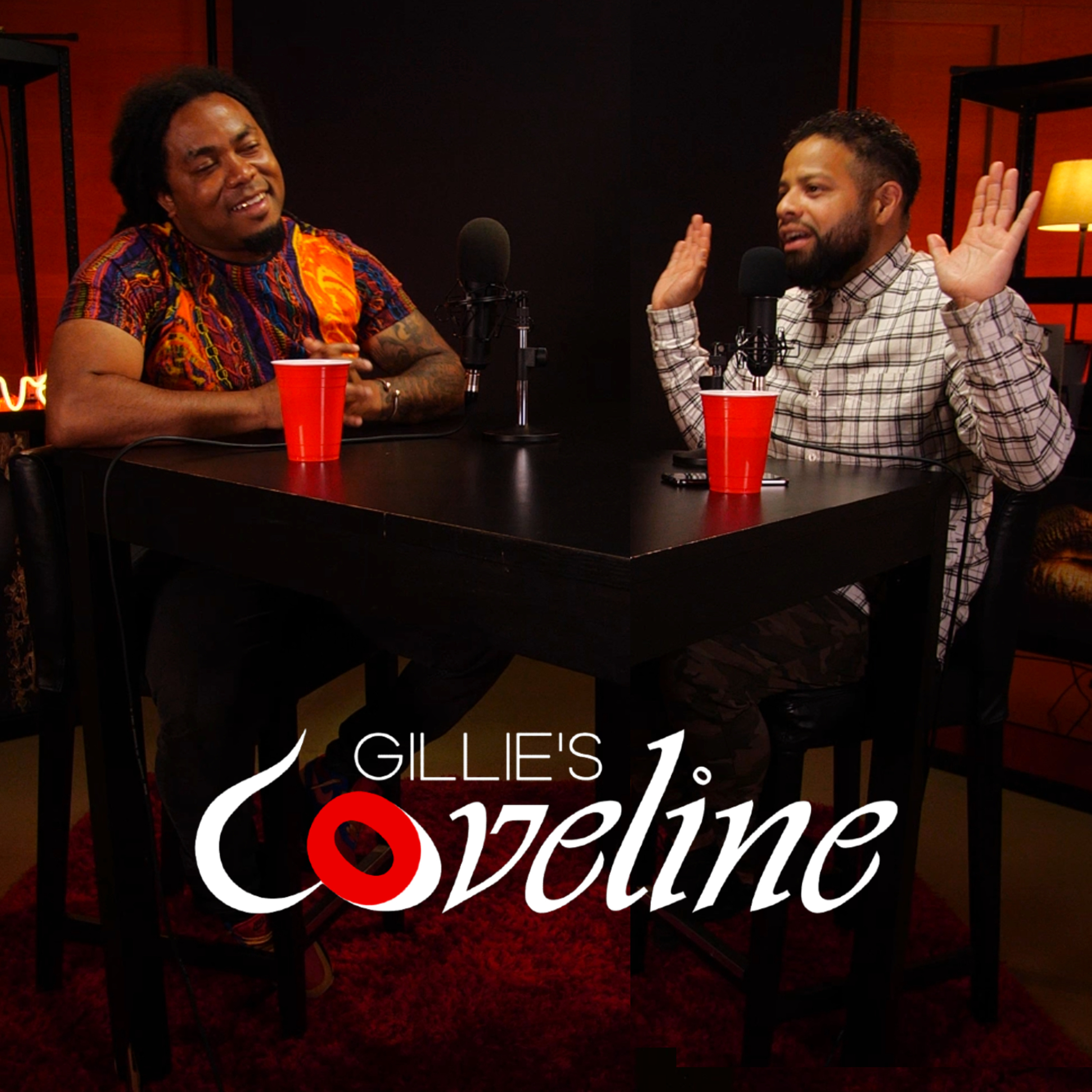 Gillie\'s Loveline