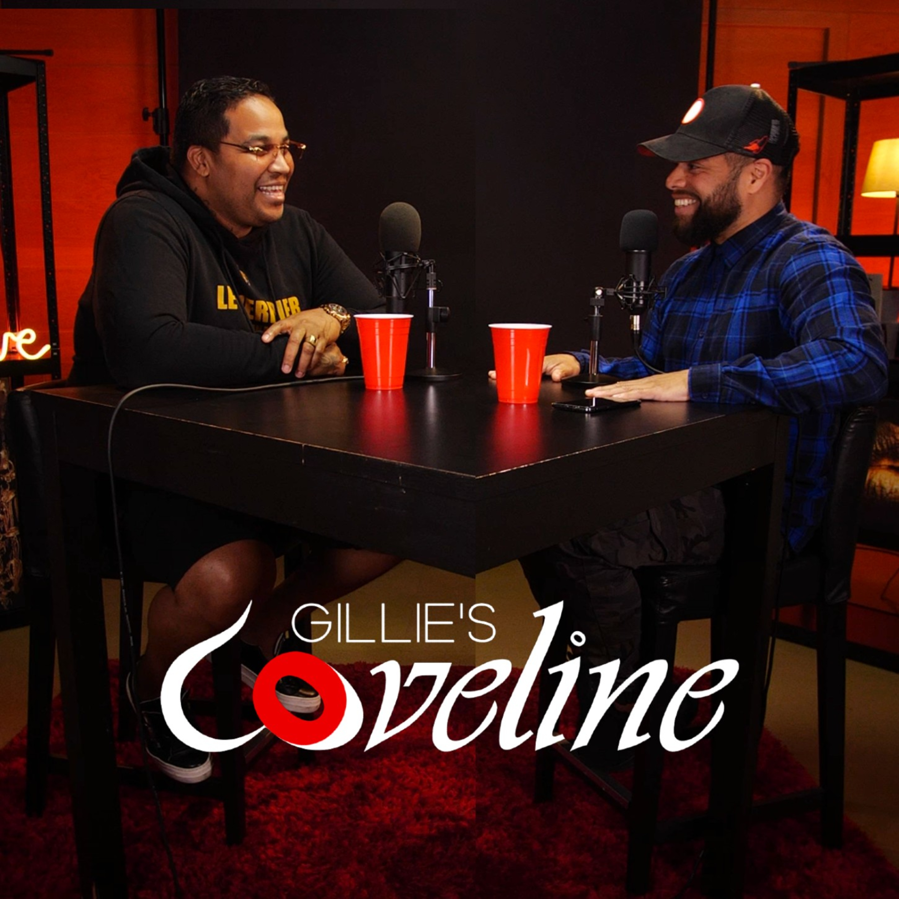 Gillie\'s Loveline