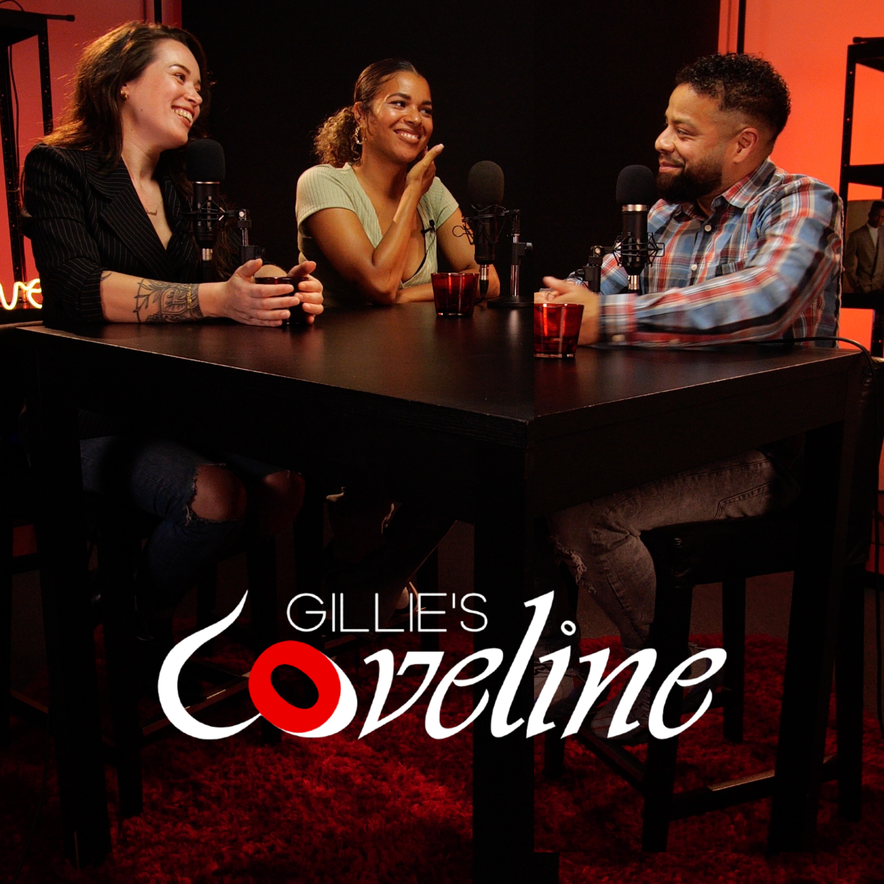 Gillie\'s Loveline