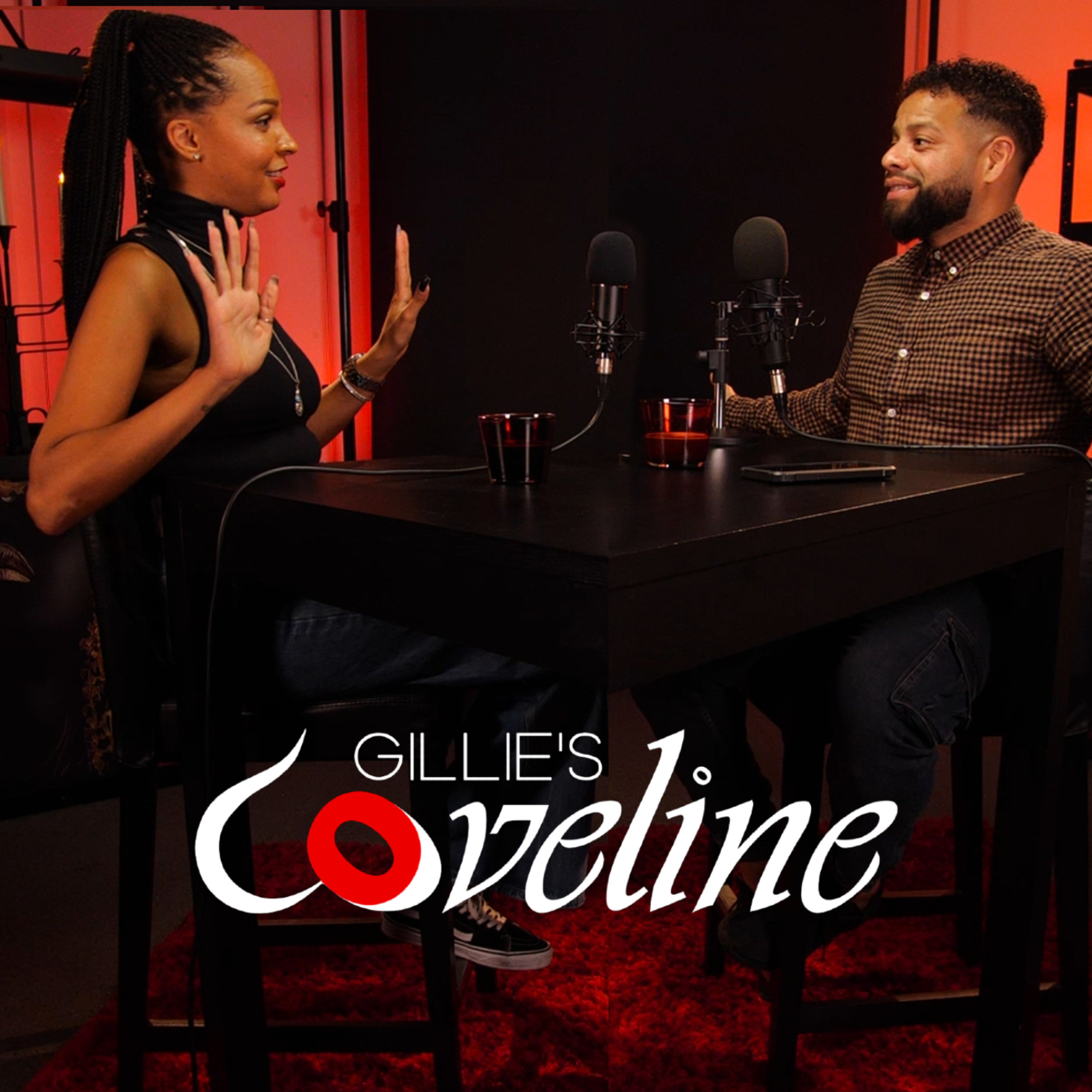 Gillie\'s Loveline