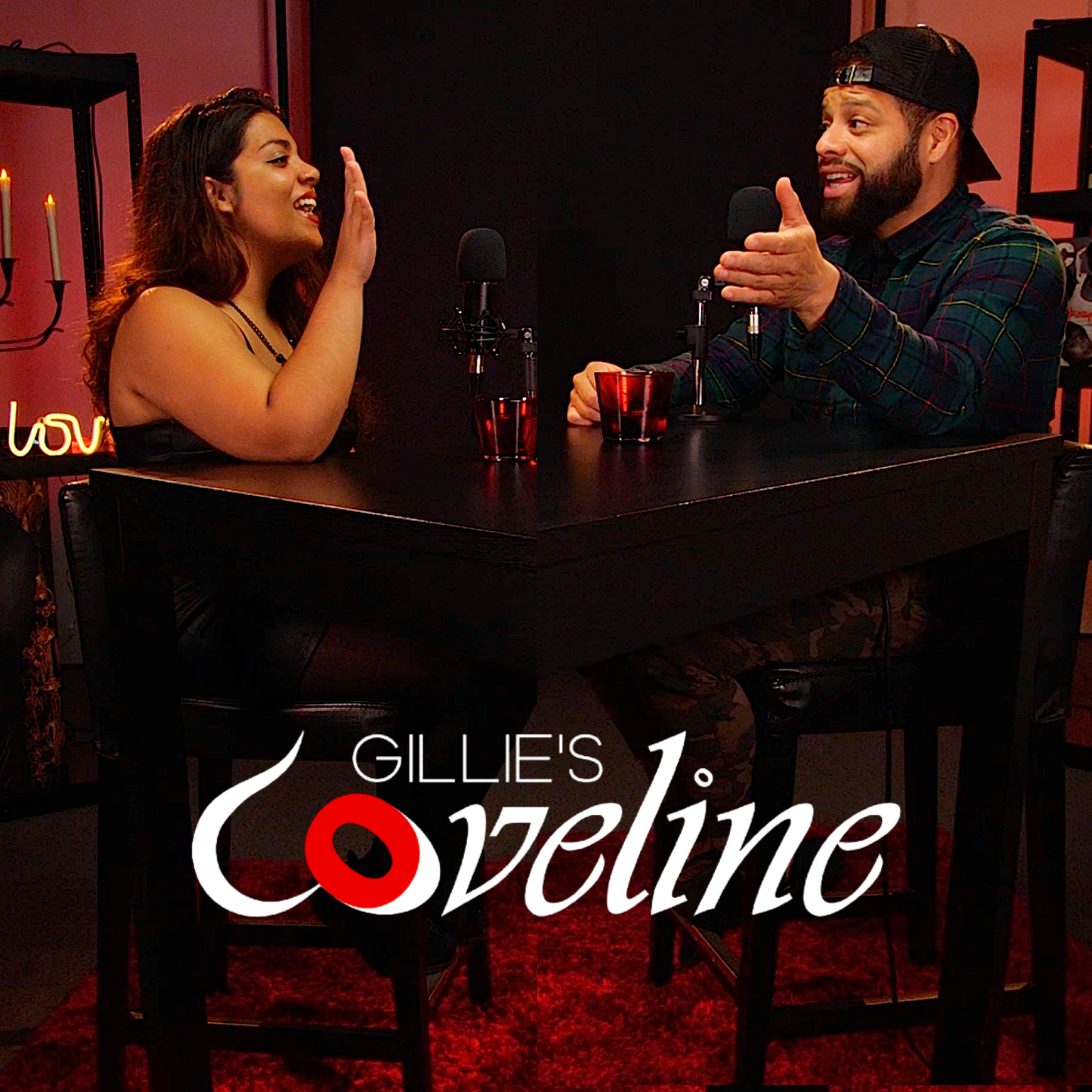 Gillie\'s Loveline
