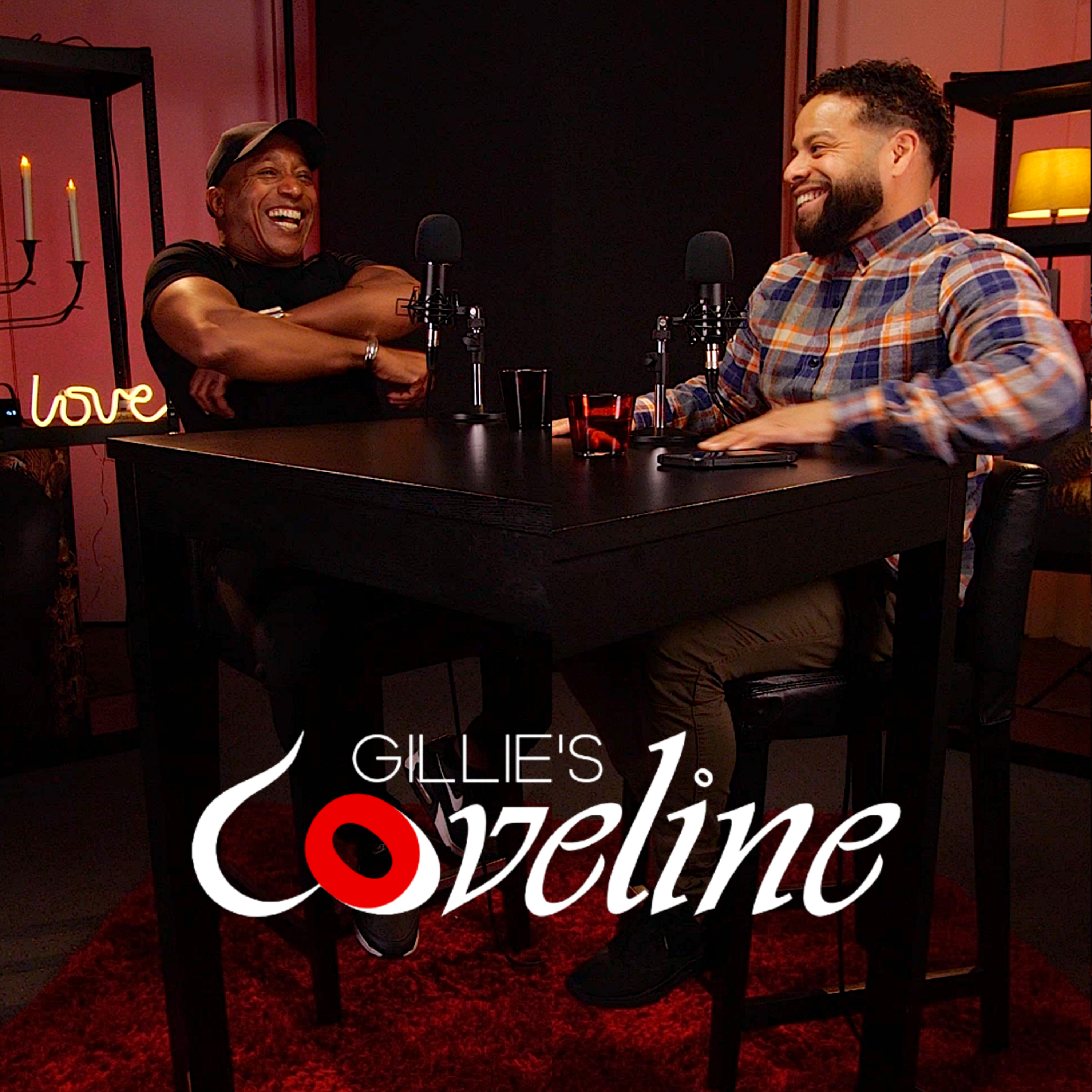 Gillie\'s Loveline