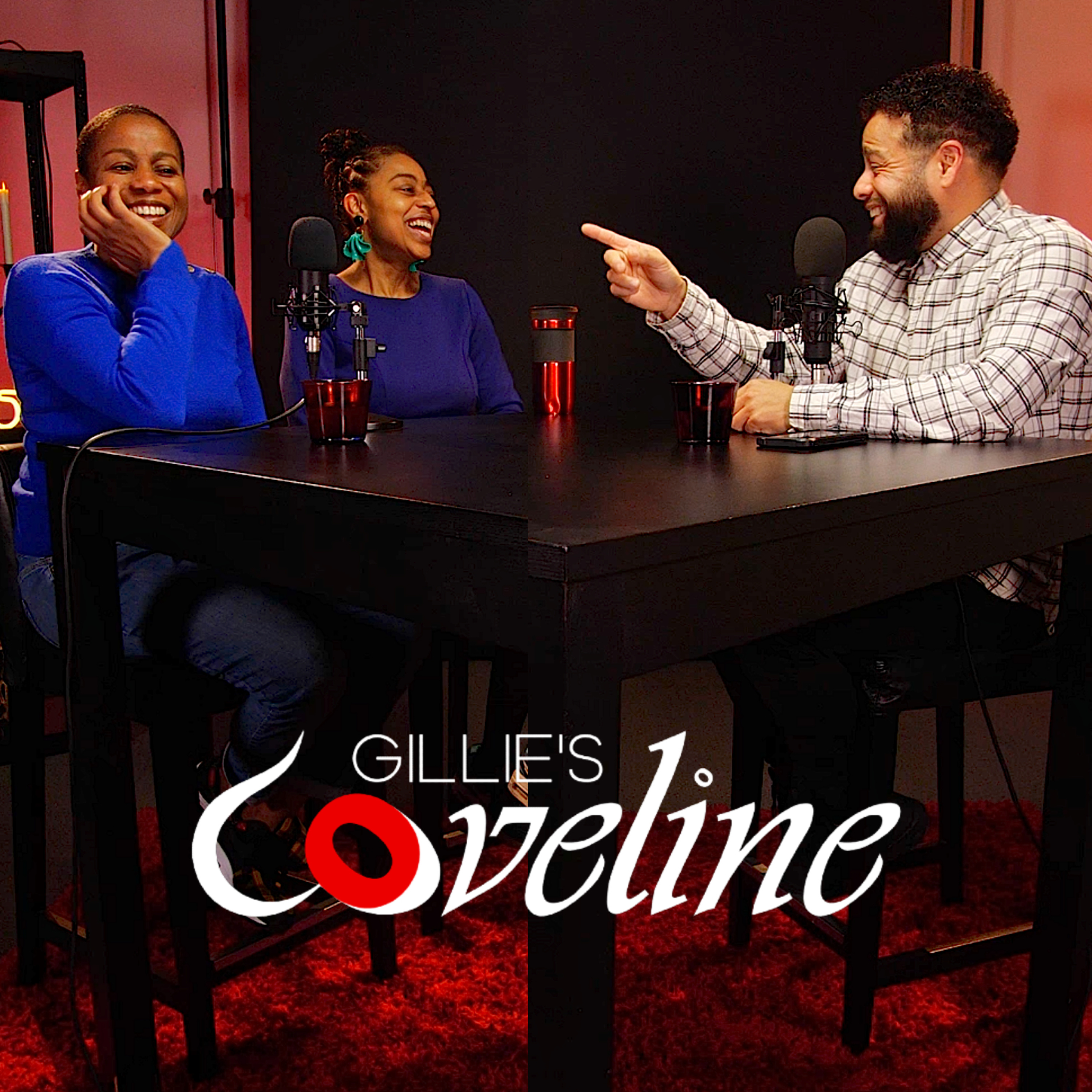 Gillie\'s Loveline