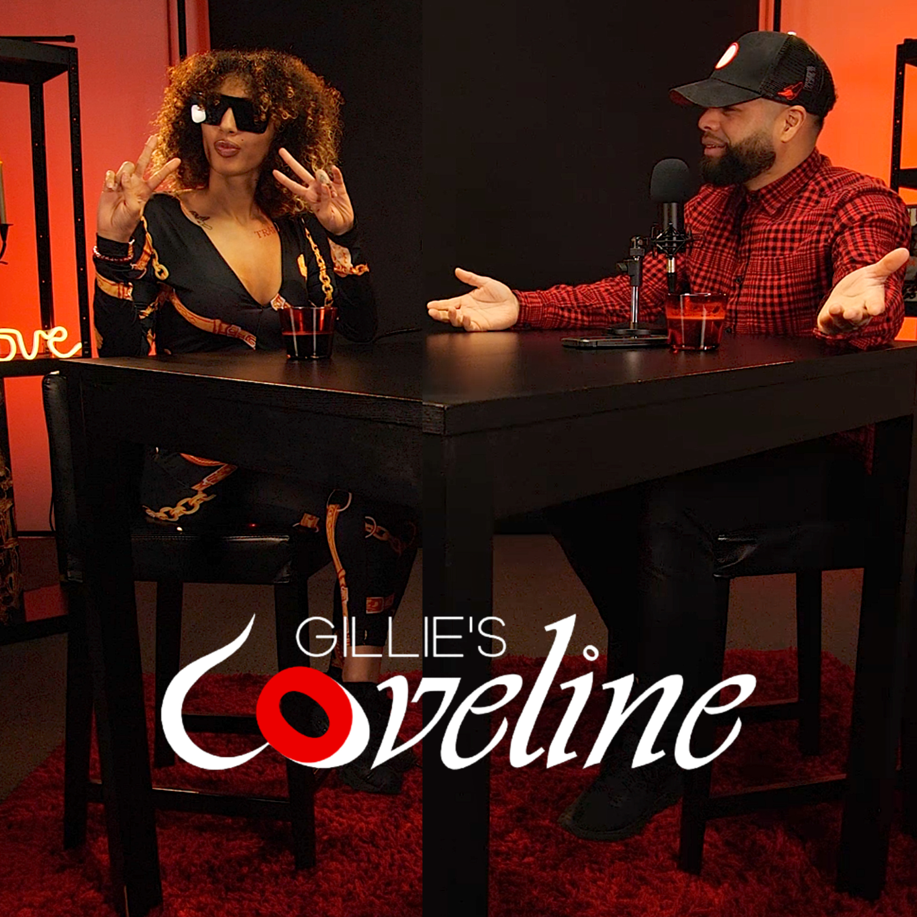 Gillie\'s Loveline