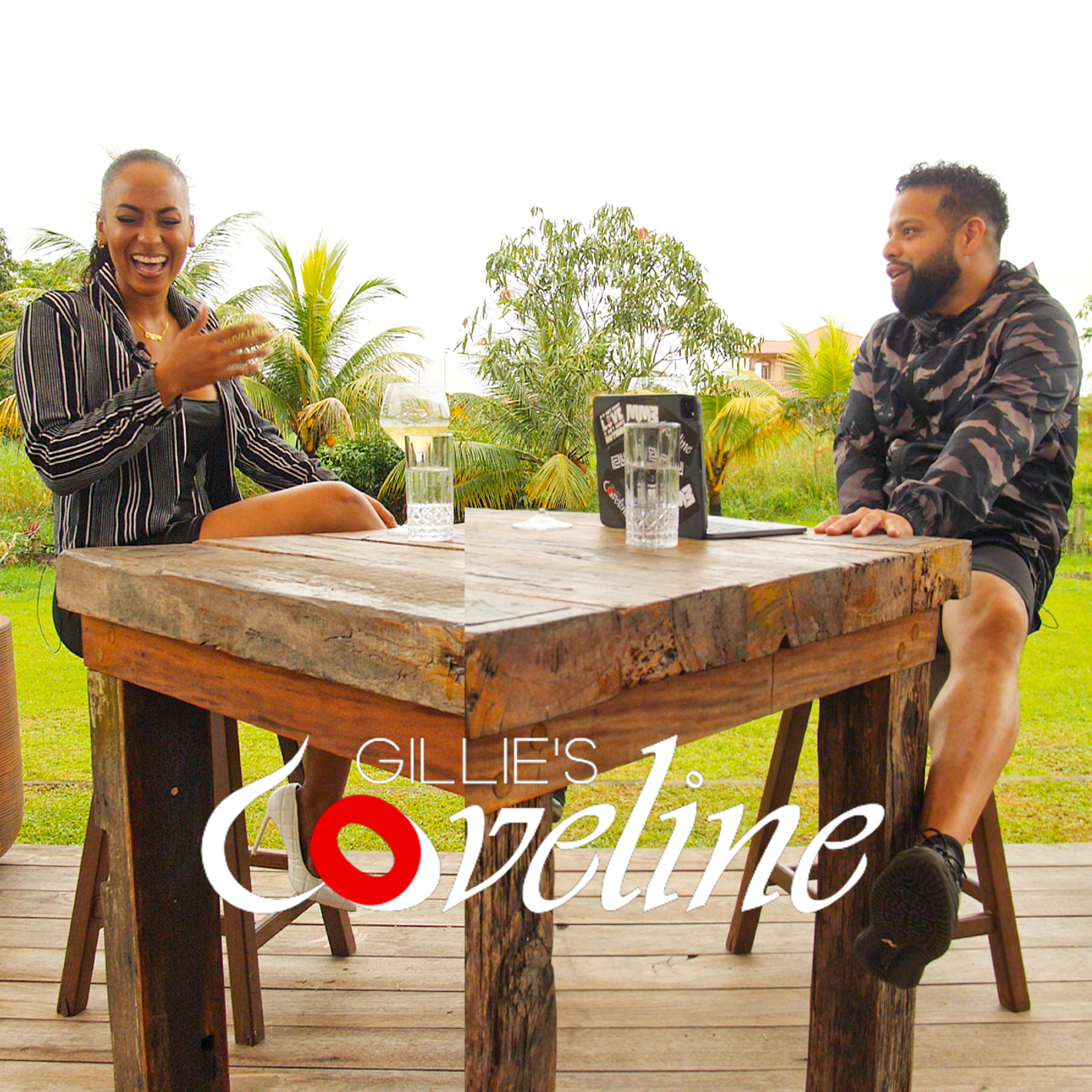 Gillie\'s Loveline
