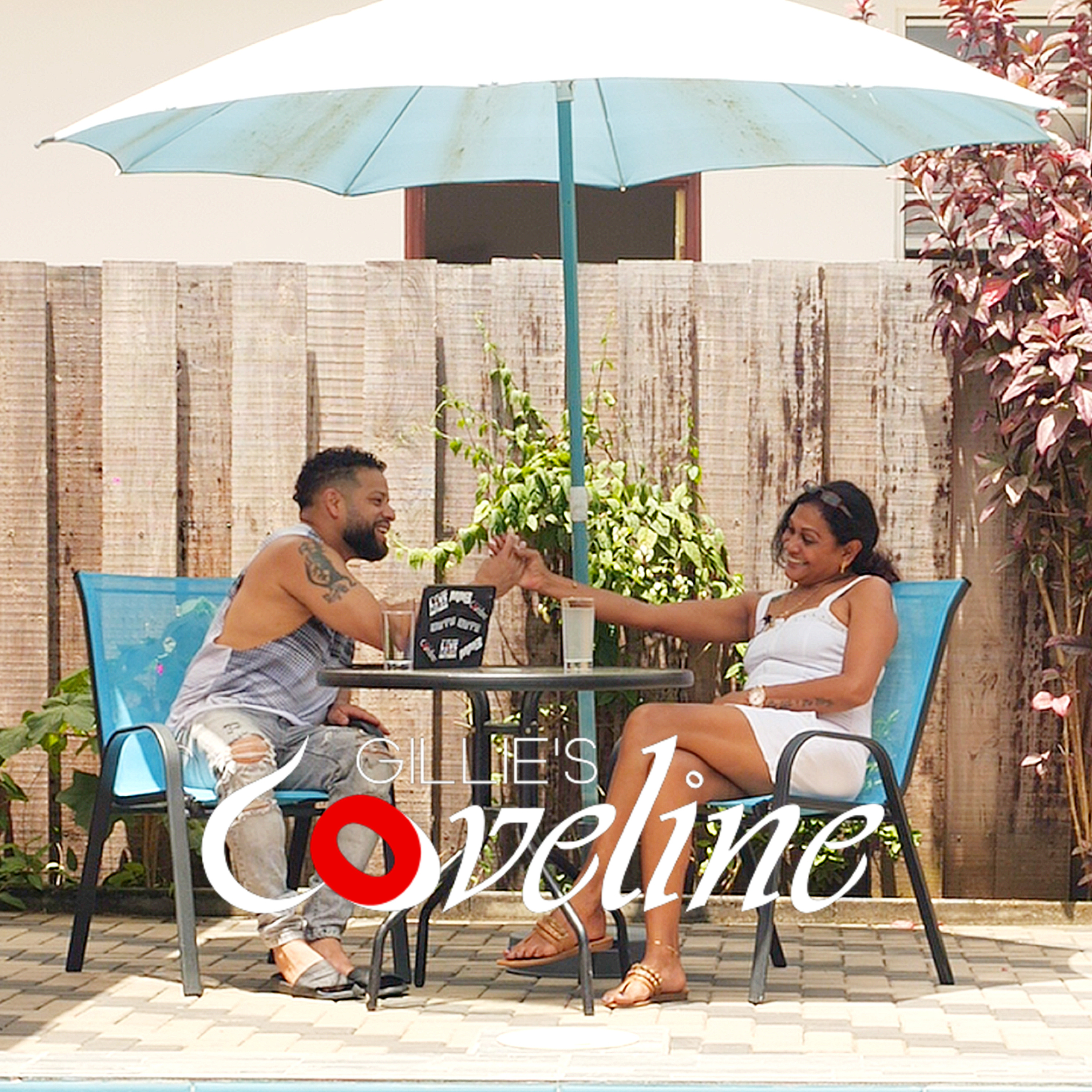 Gillie\'s Loveline