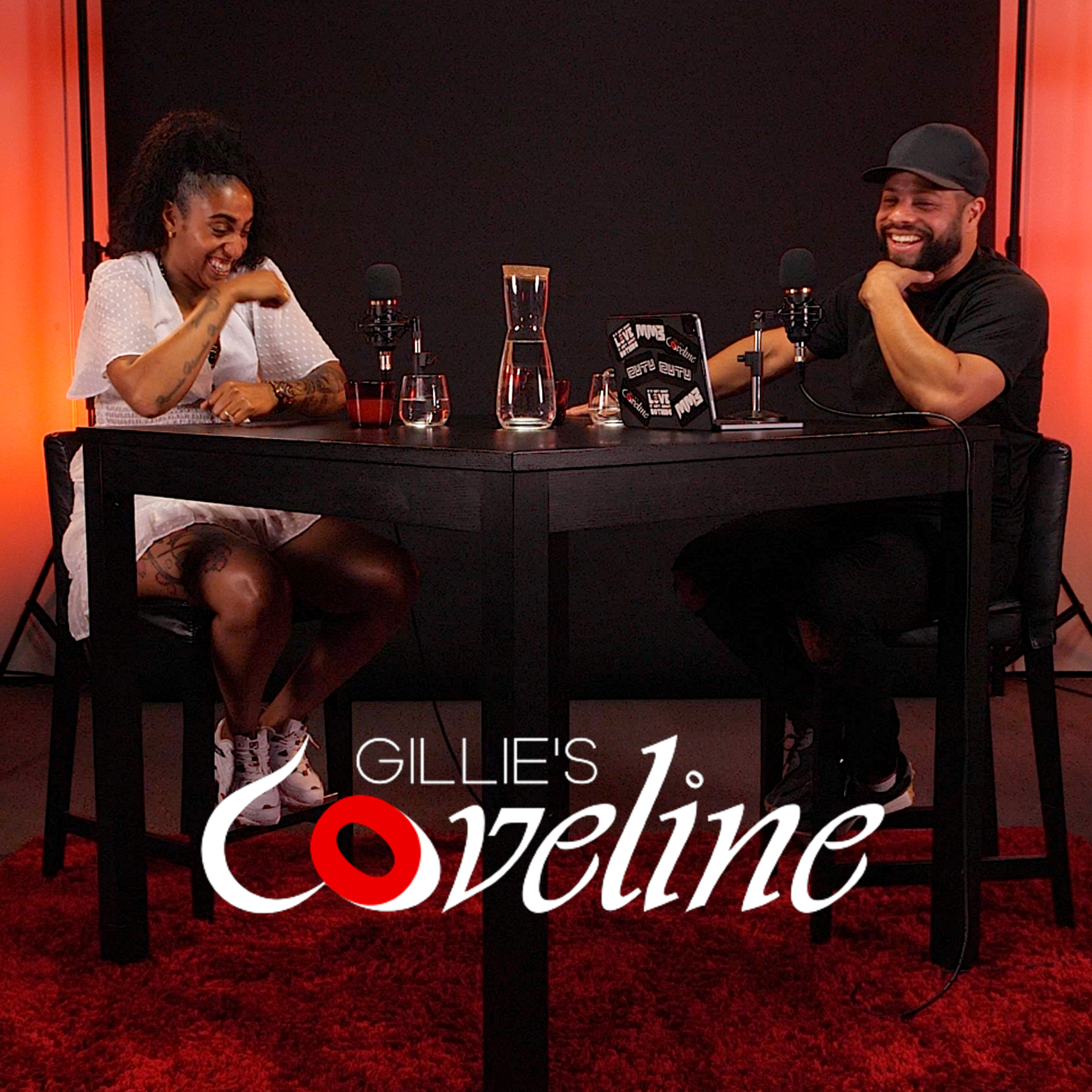 Gillie\'s Loveline