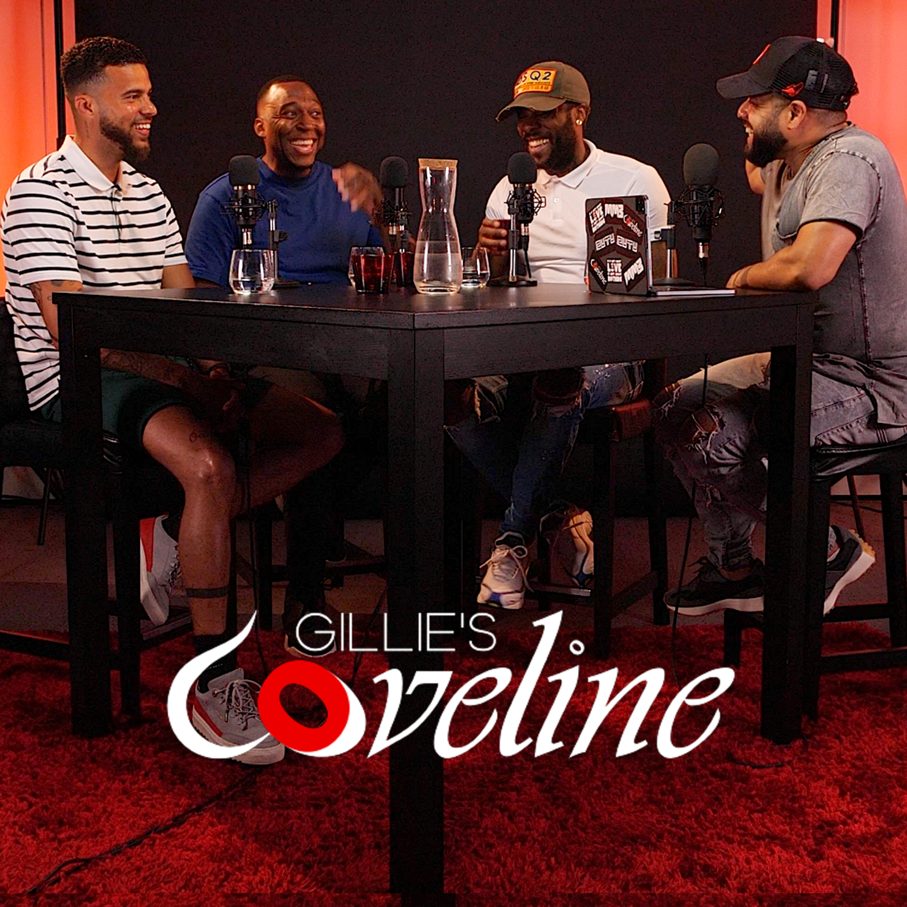 Gillie\'s Loveline