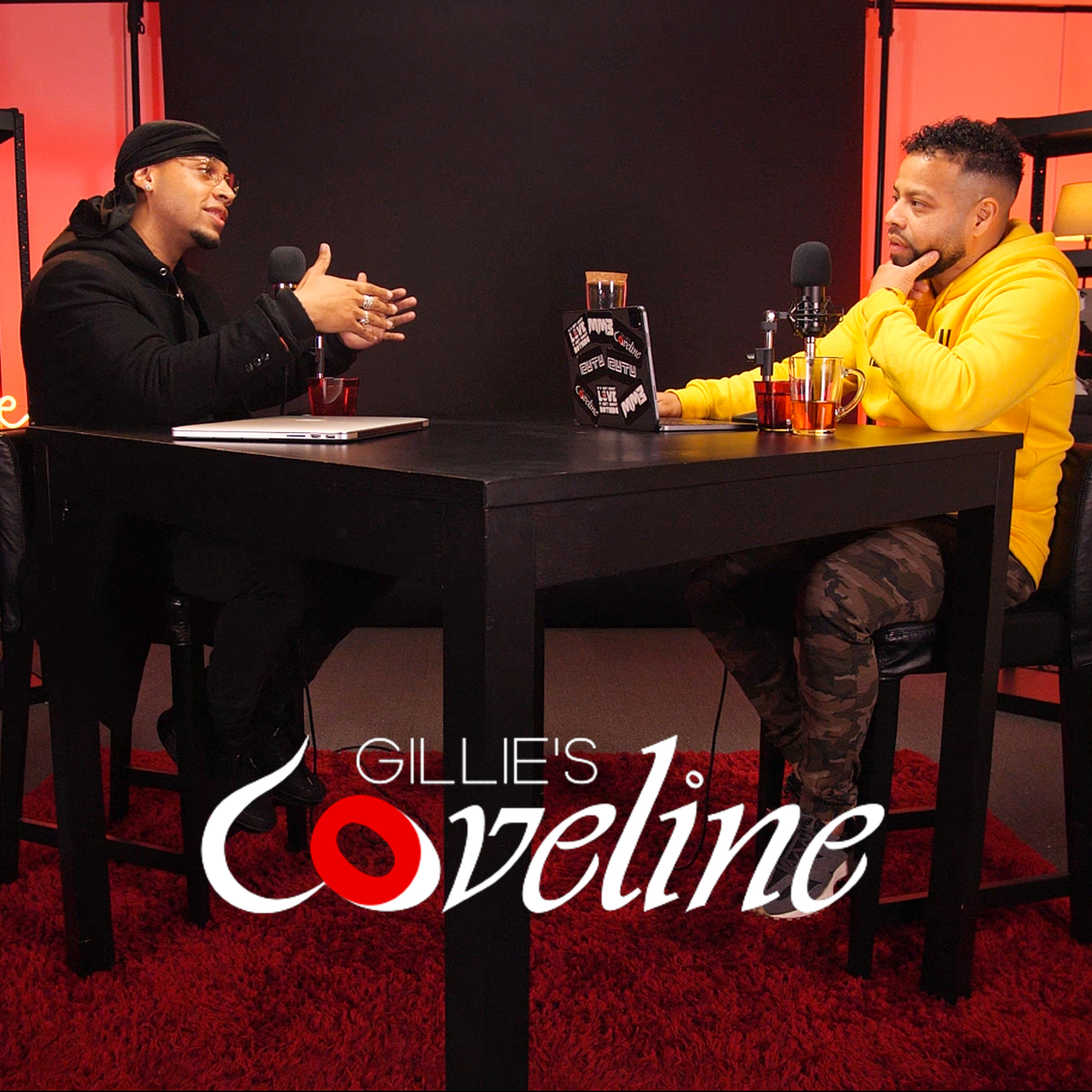 Gillie\'s Loveline