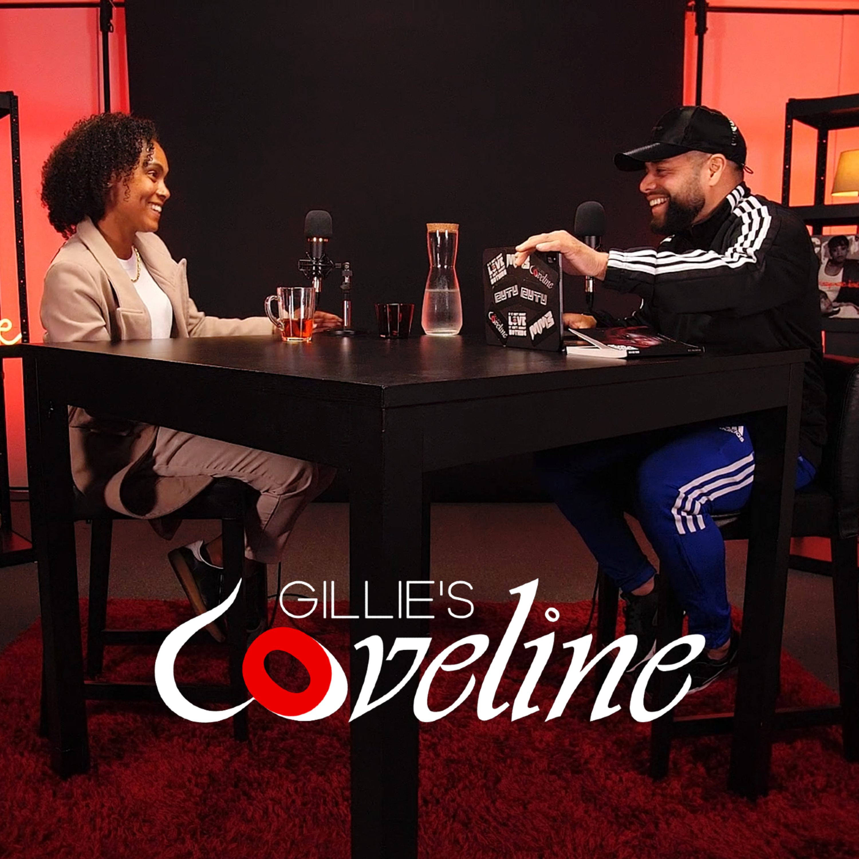 Gillie\'s Loveline