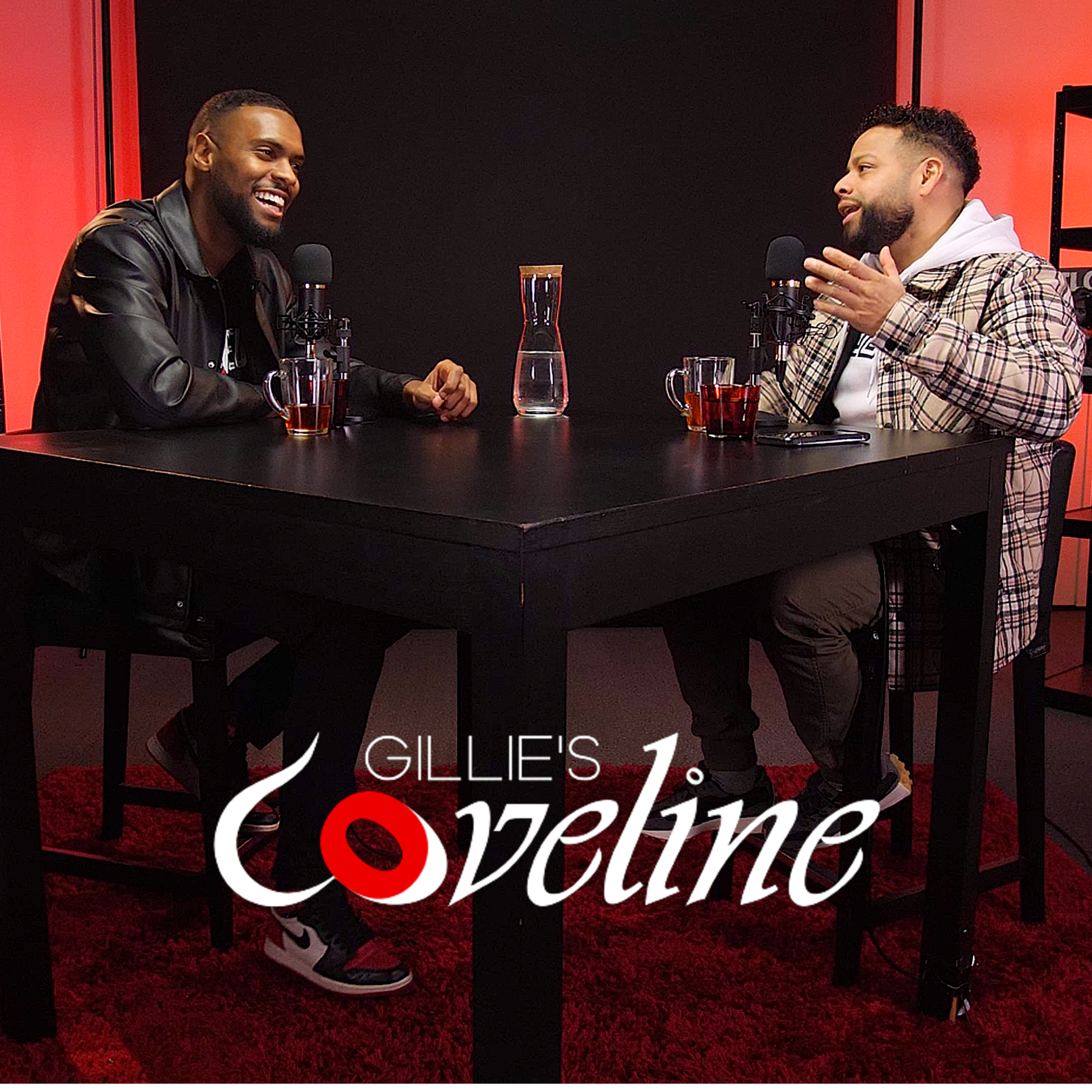 Gillie\'s Loveline