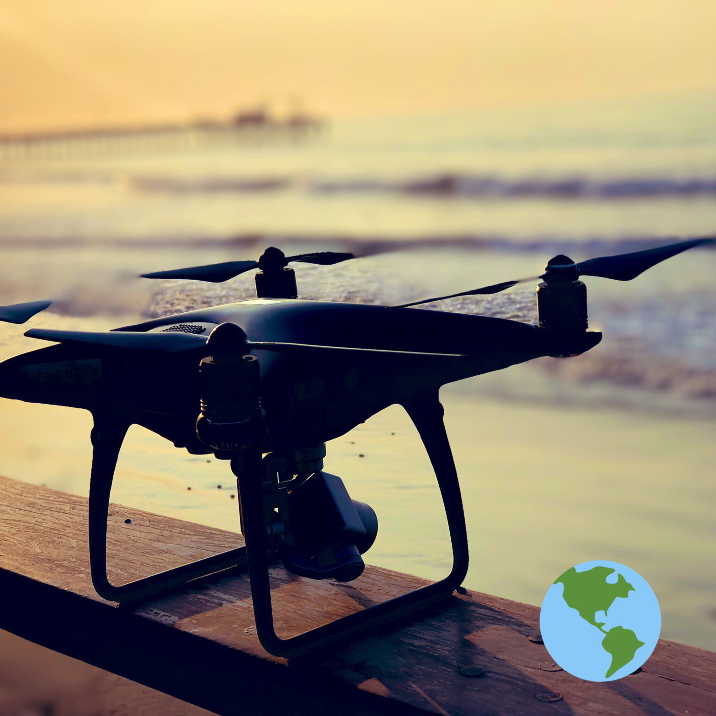The Drone Workshop