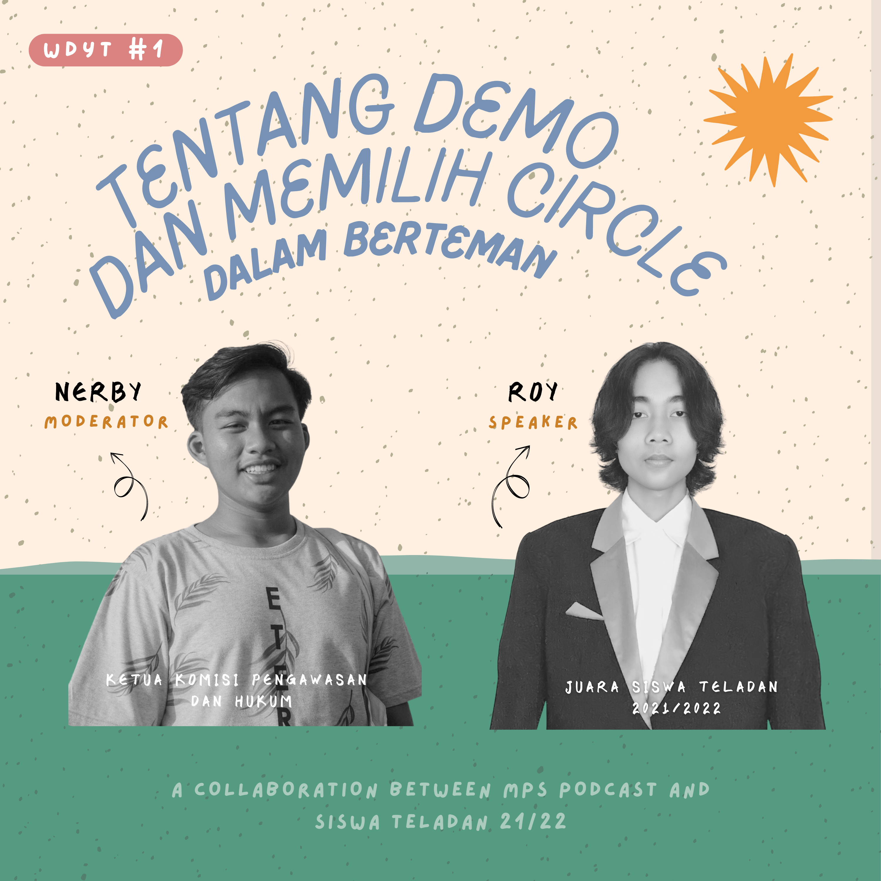 MPS Podcast