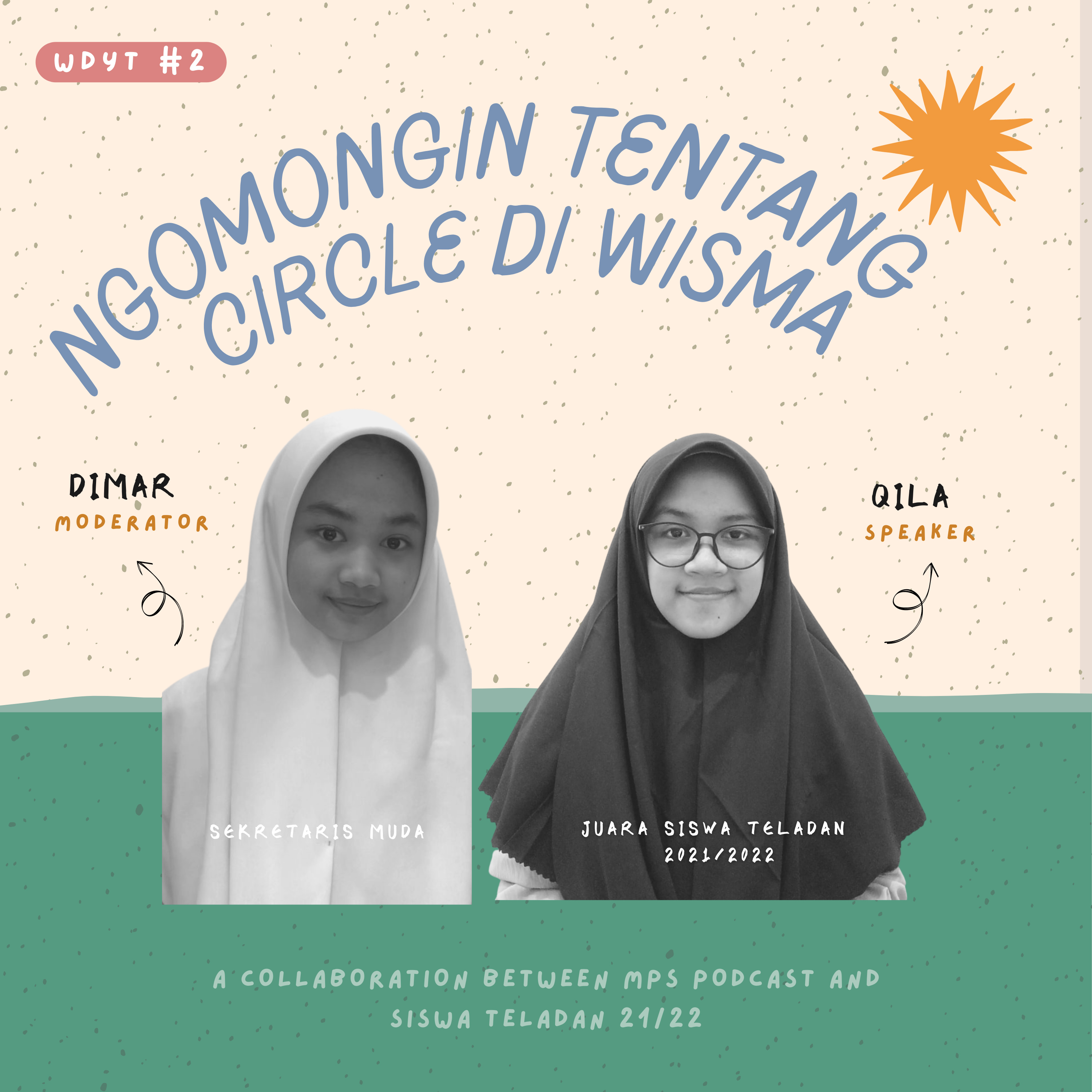 MPS Podcast
