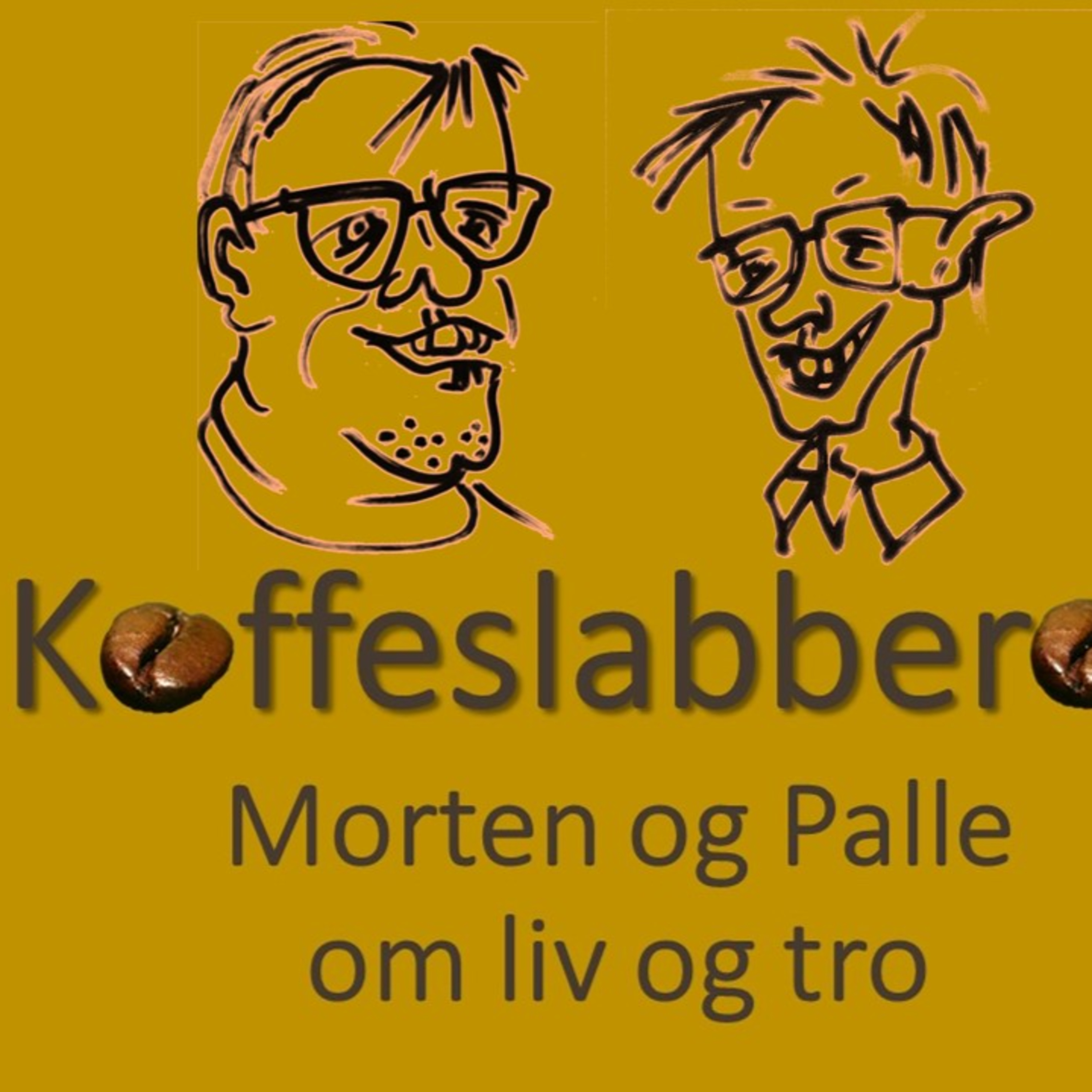 Kaffeslabberas