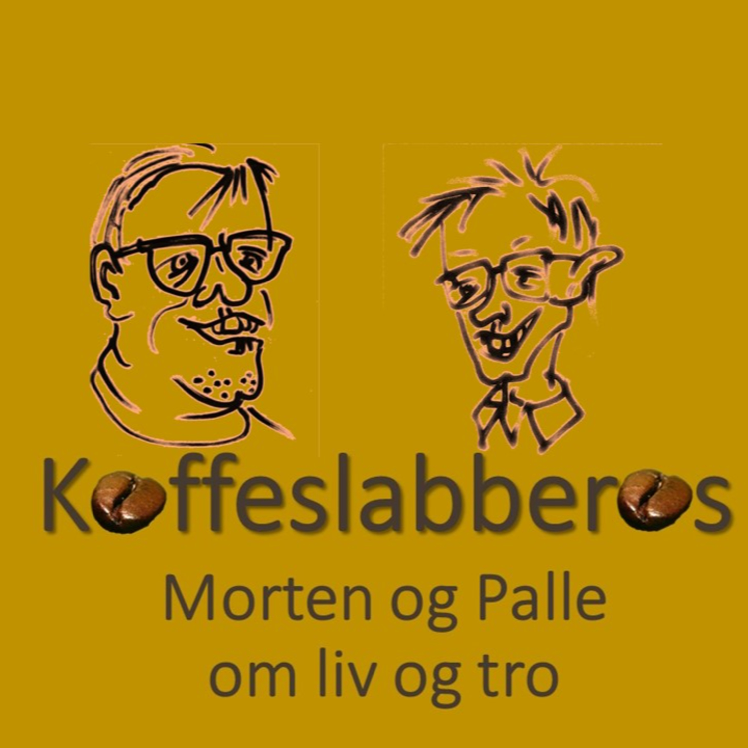 Kaffeslabberas