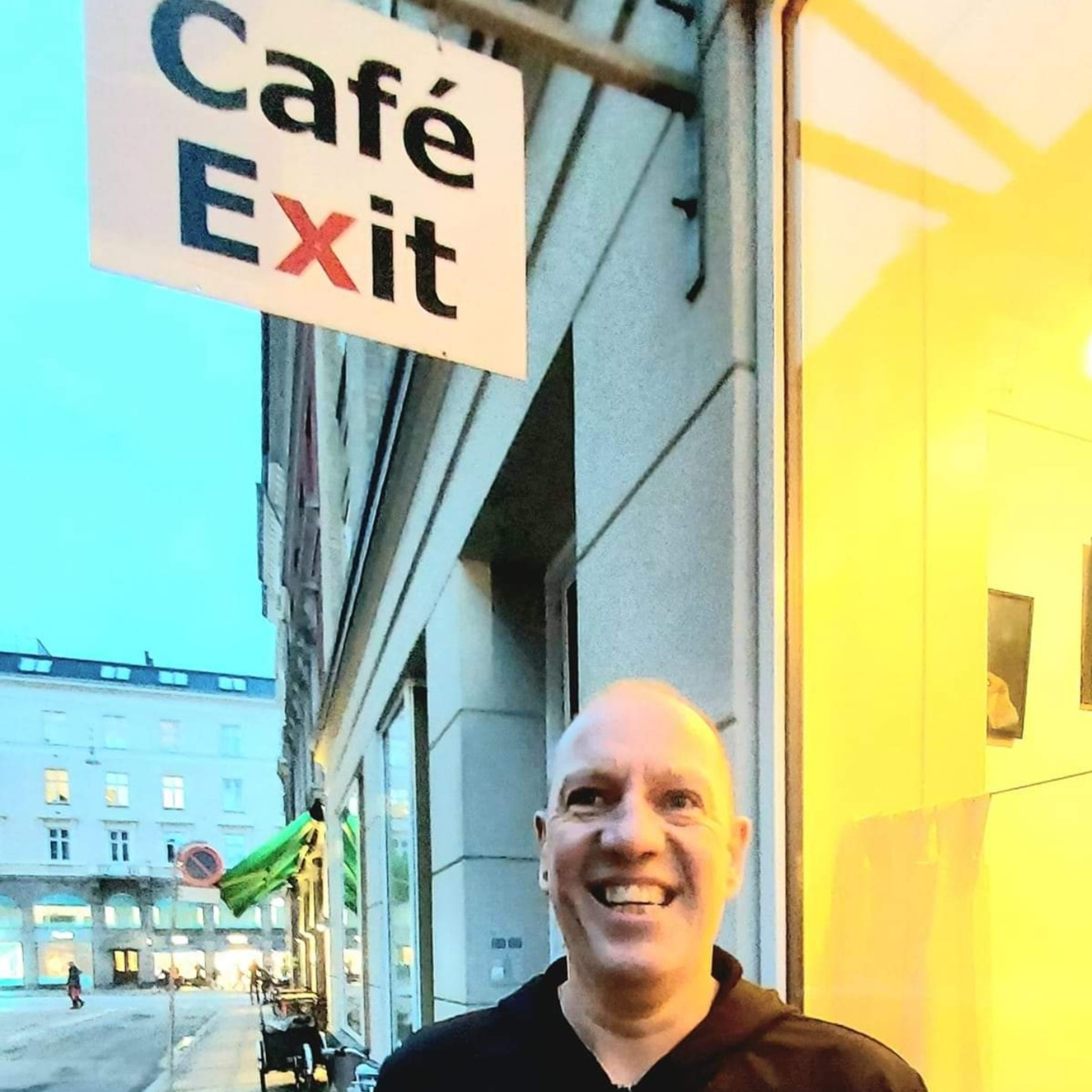 Kaffeslabberas