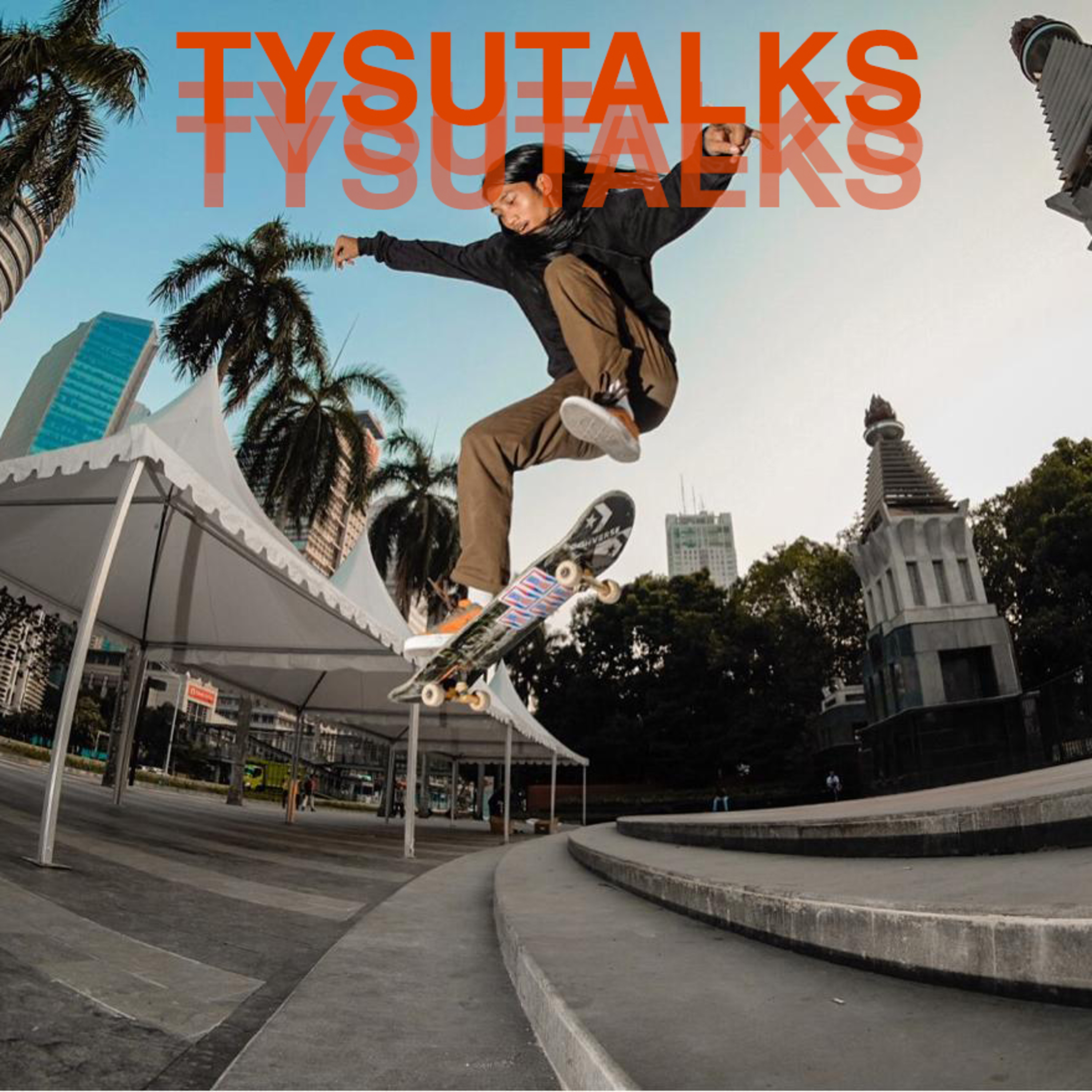 tysutalks