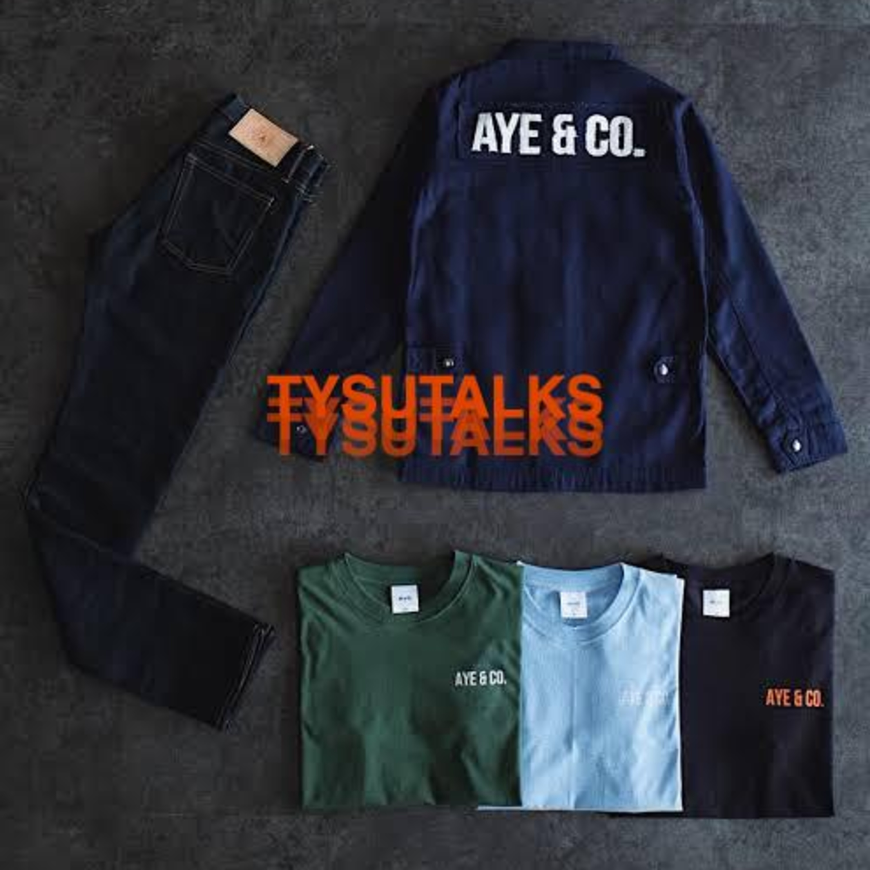 tysutalks