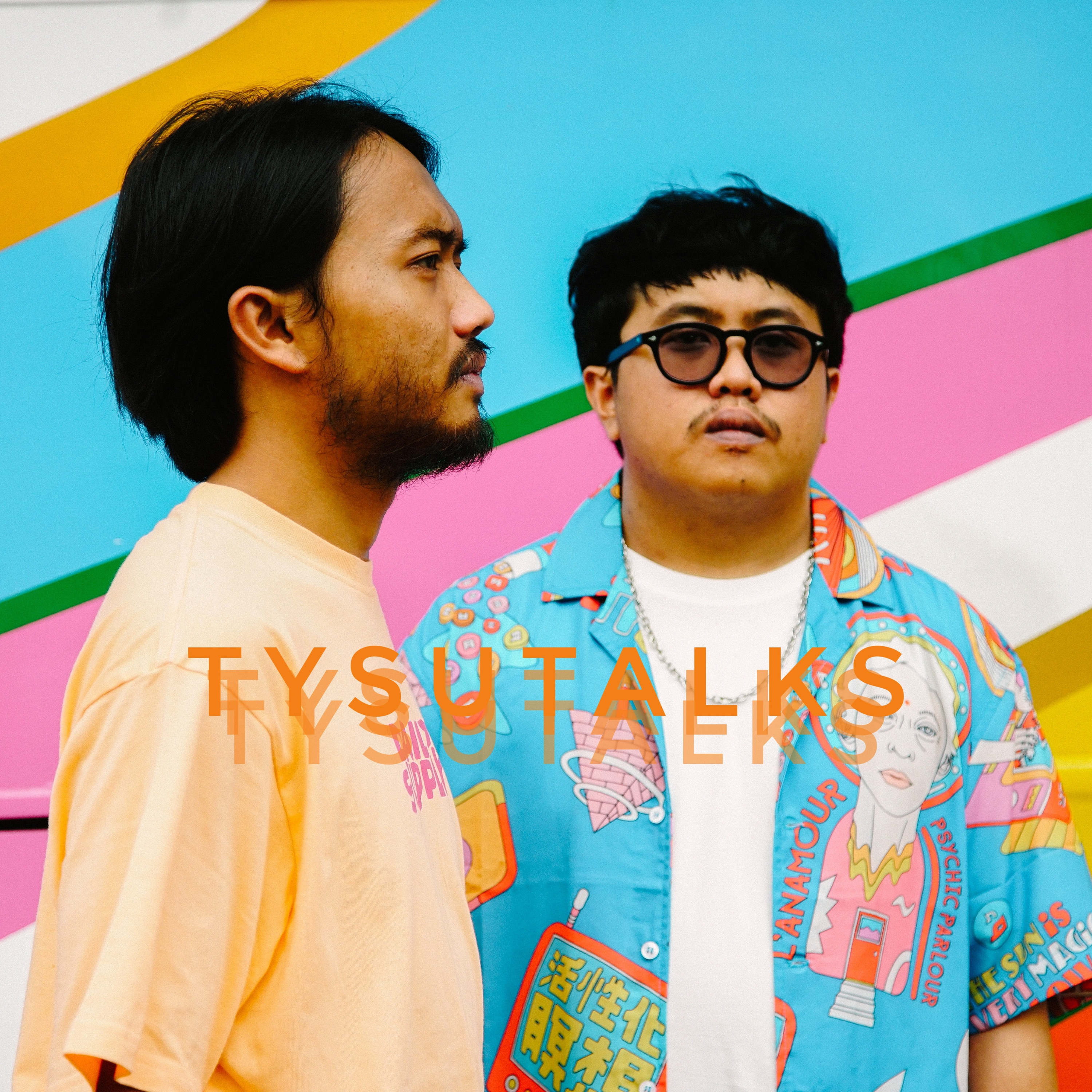 tysutalks