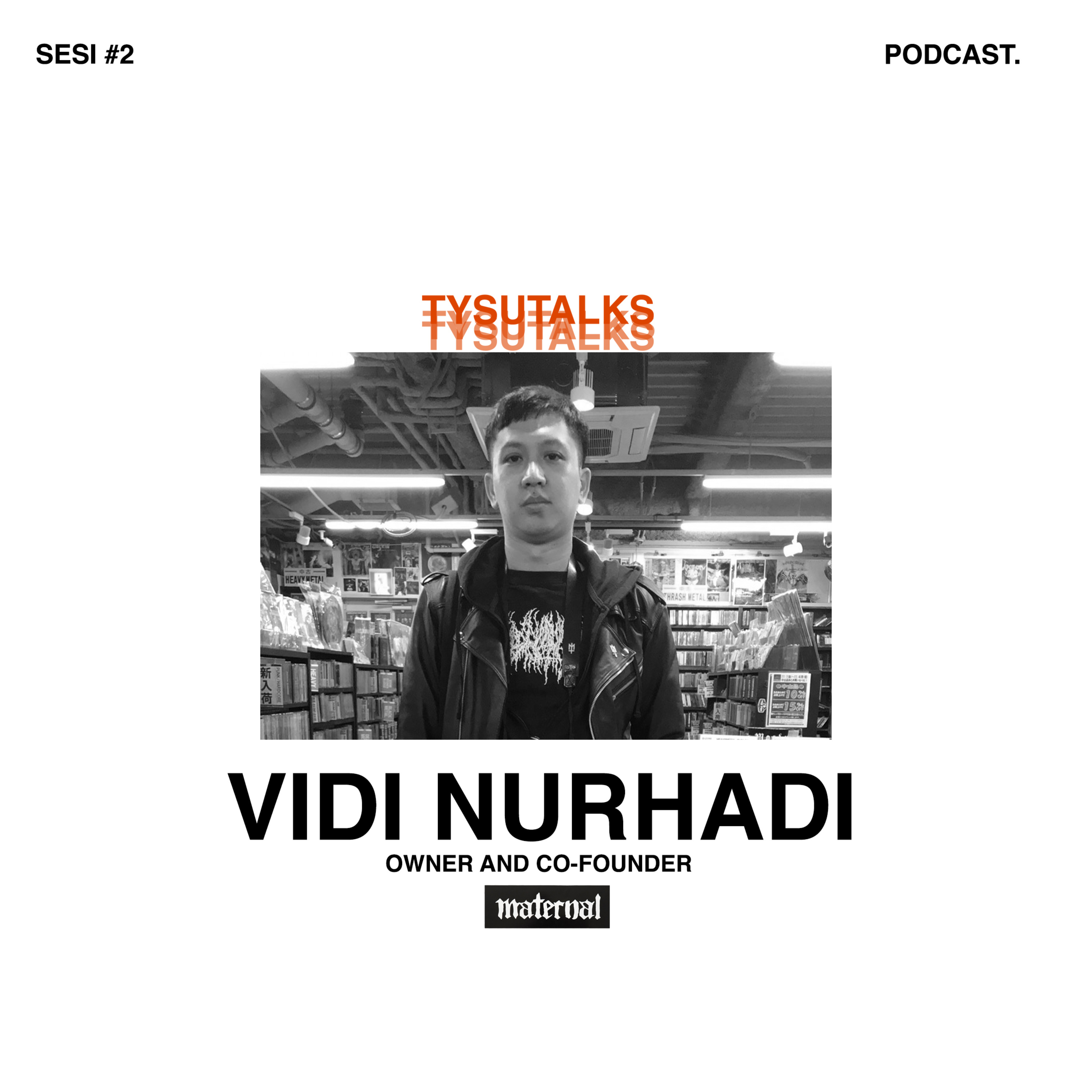 tysutalks