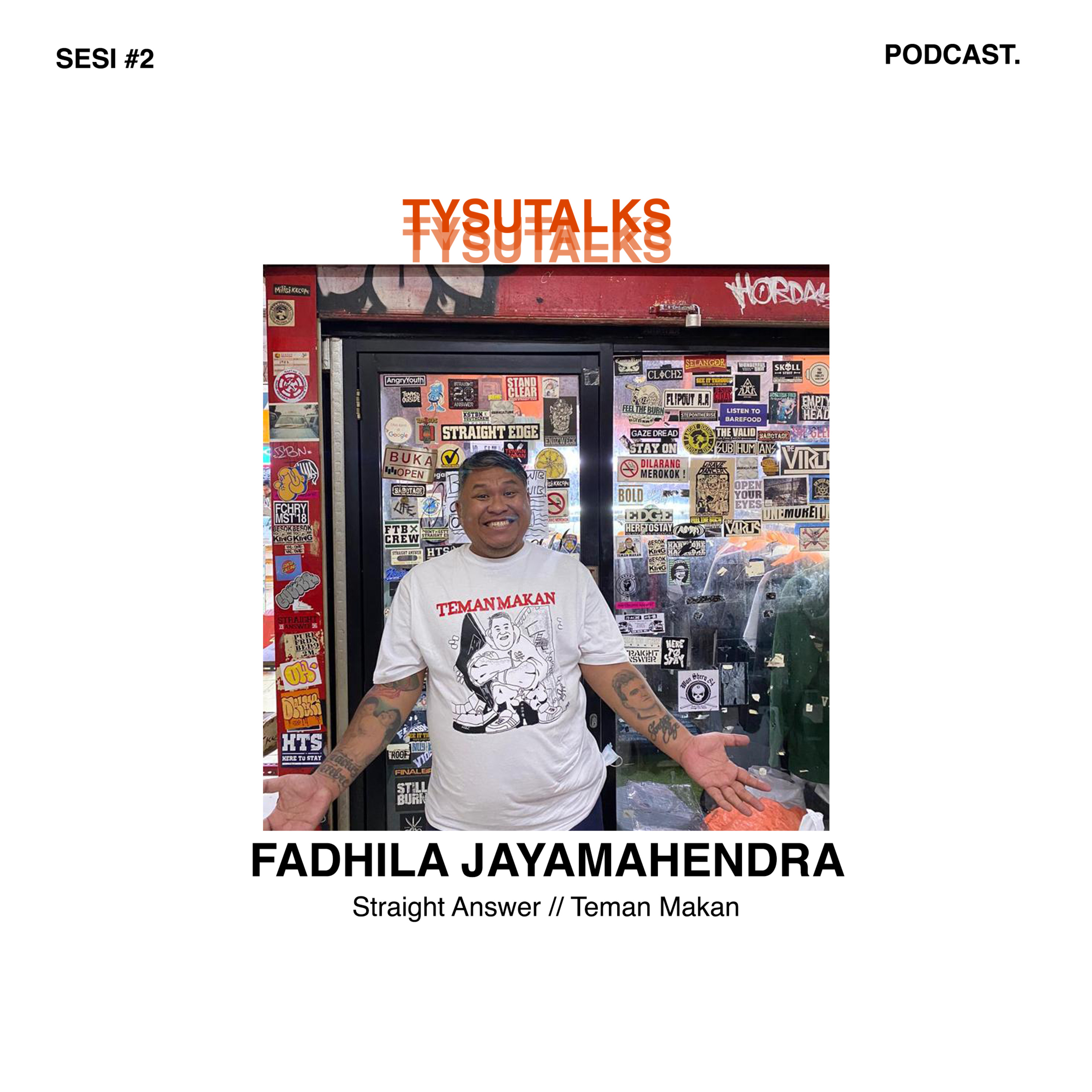 tysutalks