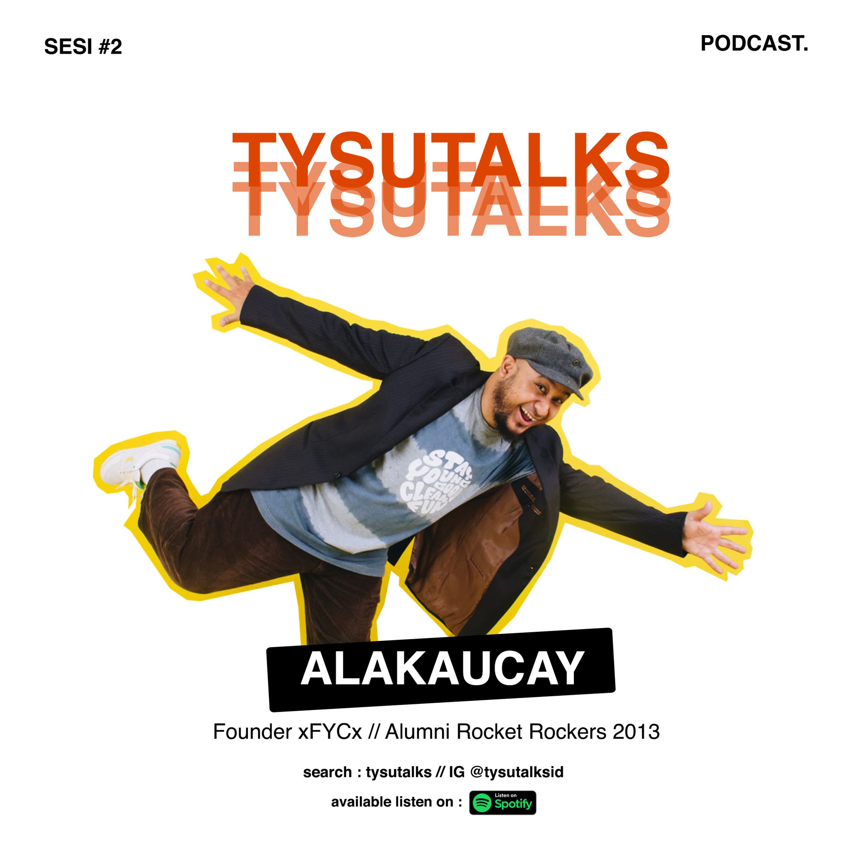tysutalks
