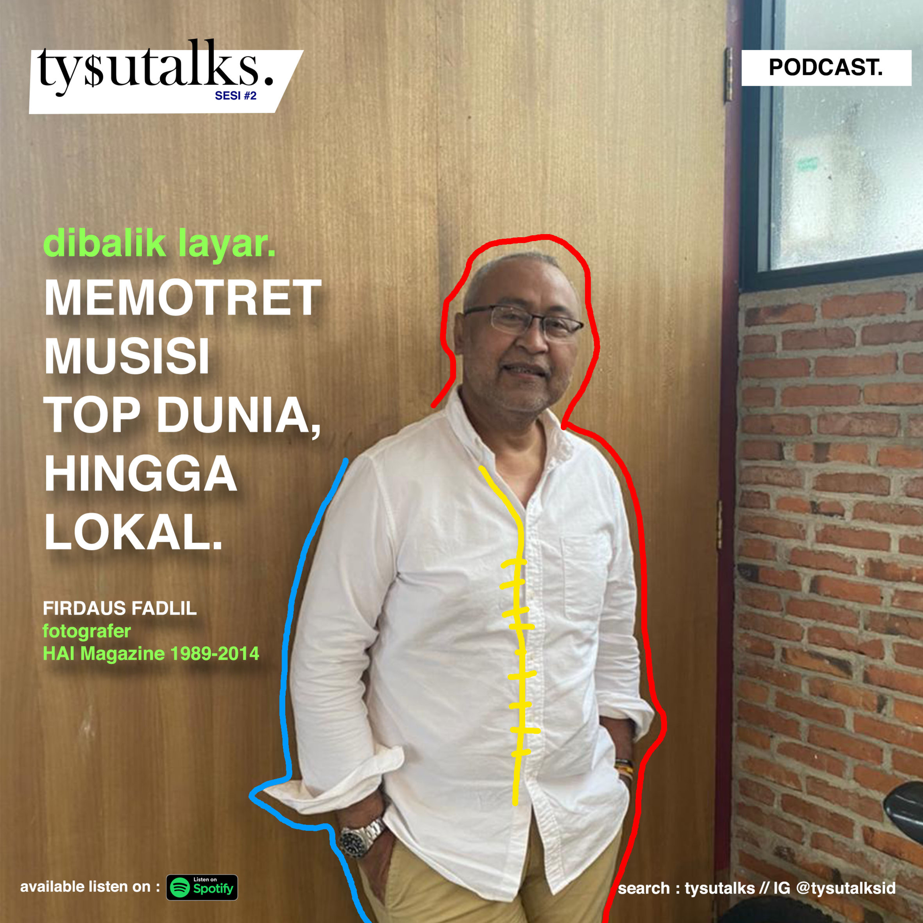 tysutalks