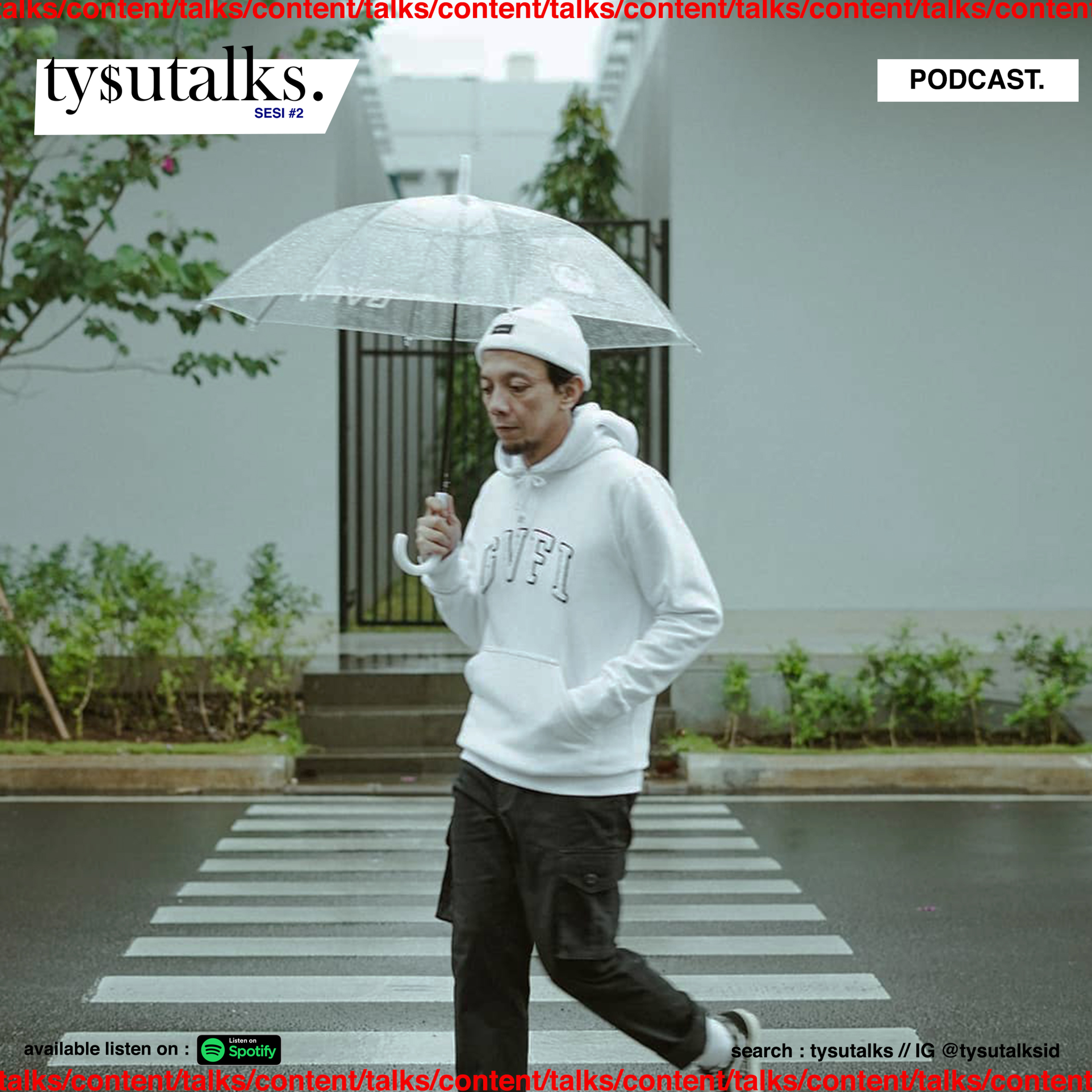 tysutalks