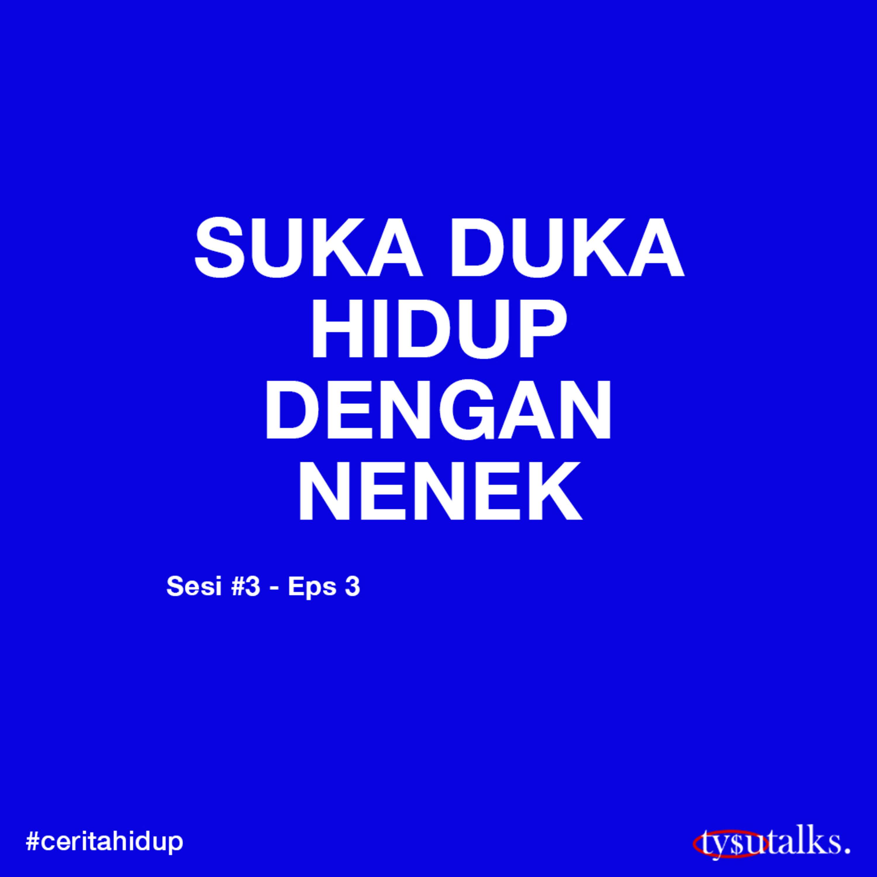 tysutalks